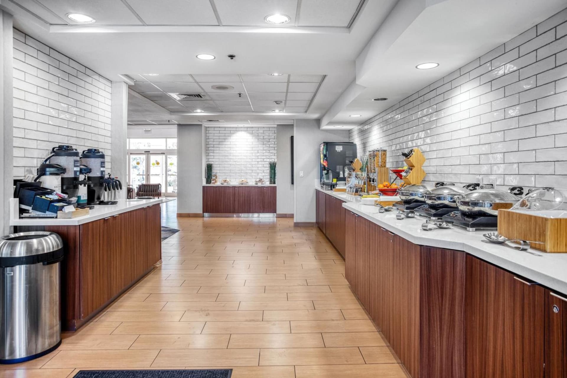 Fairfield Inn & Suites Rancho Cordova gallery photo in Rancho Cordova, CA — image 5