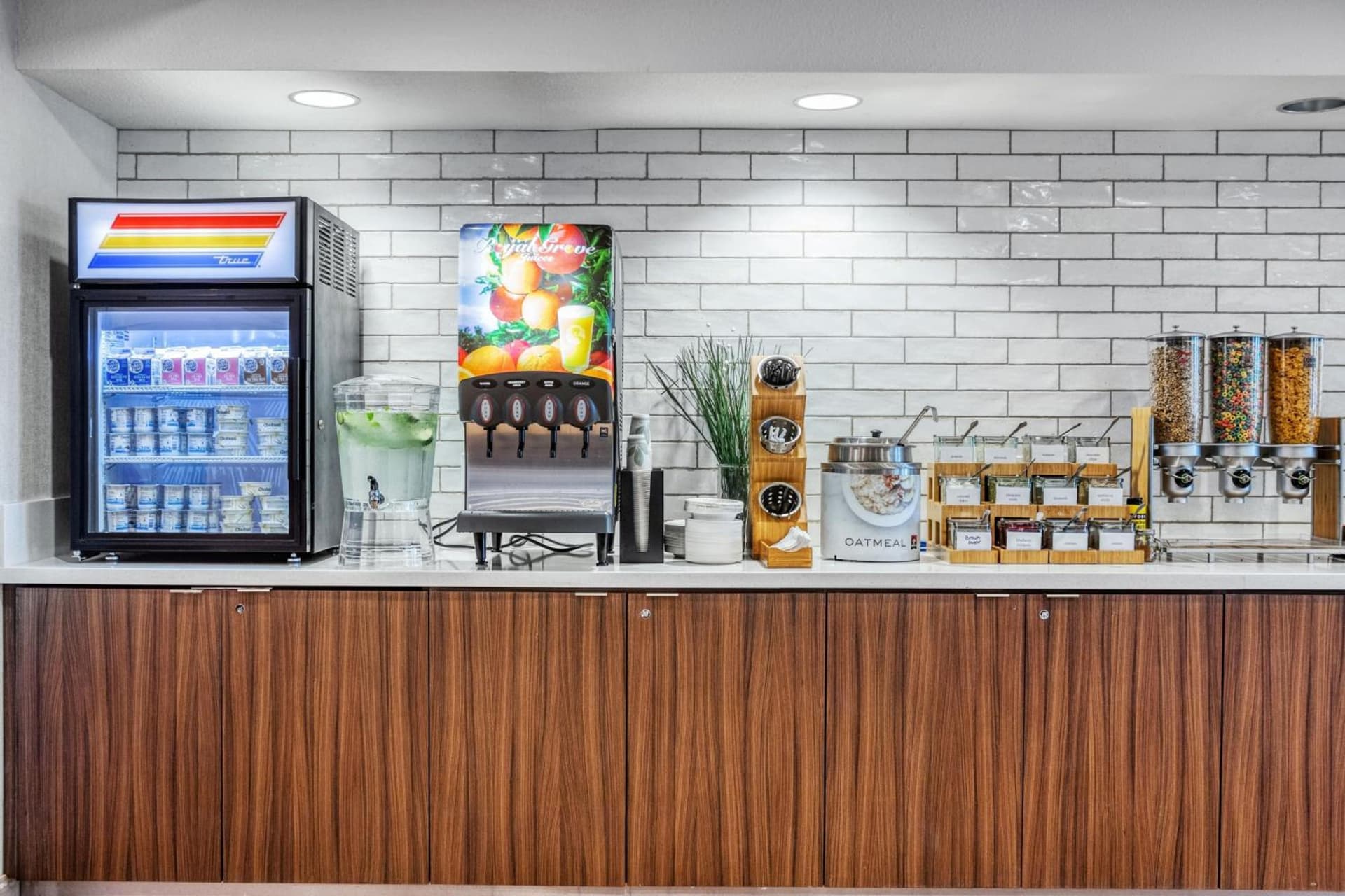 Fairfield Inn & Suites Rancho Cordova gallery photo in Rancho Cordova, CA — image 14