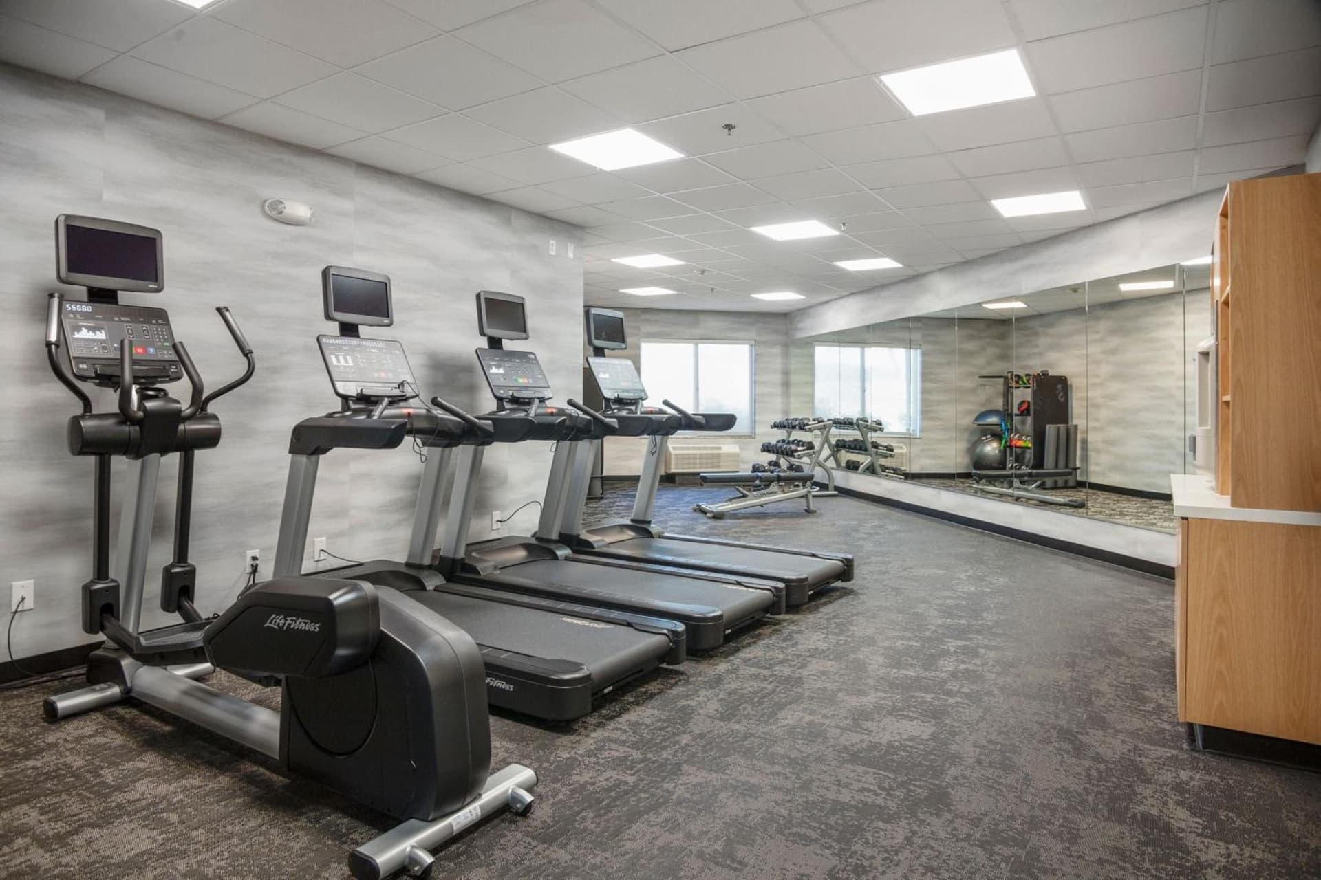 Fairfield Inn & Suites Rancho Cordova gallery photo in Rancho Cordova, CA — image 32