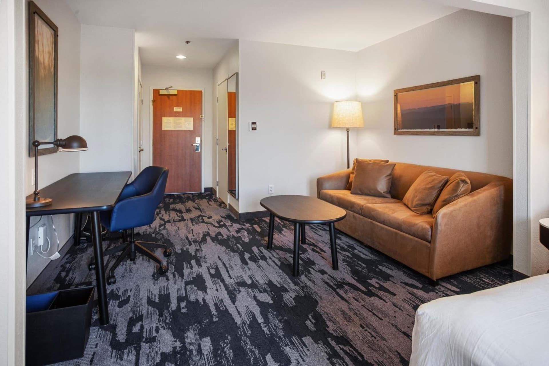 Fairfield Inn & Suites Rancho Cordova gallery photo in Rancho Cordova, CA — image 18