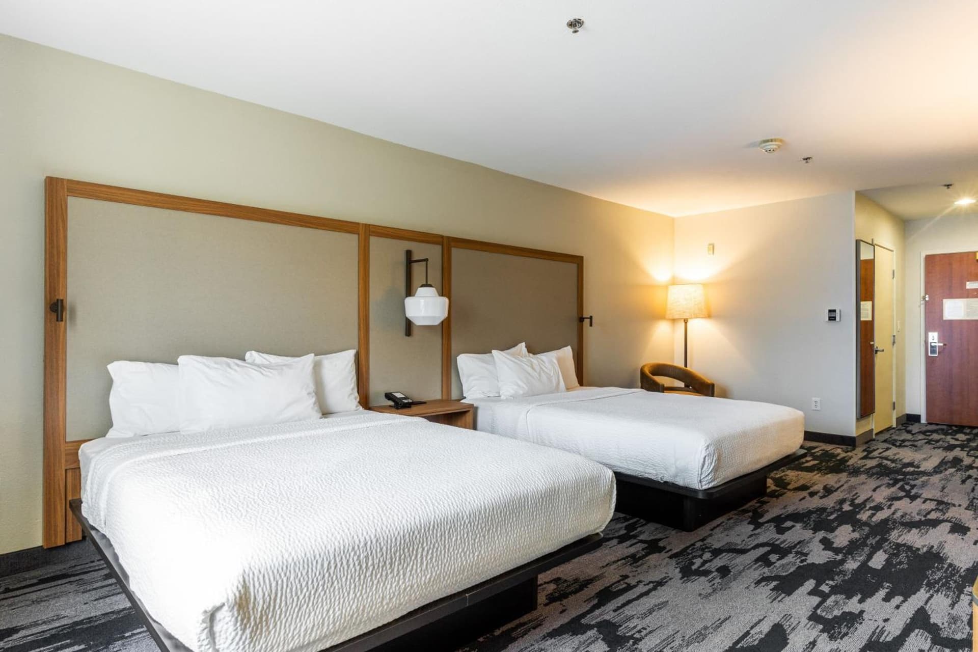 Fairfield Inn & Suites Rancho Cordova gallery photo in Rancho Cordova, CA — image 13