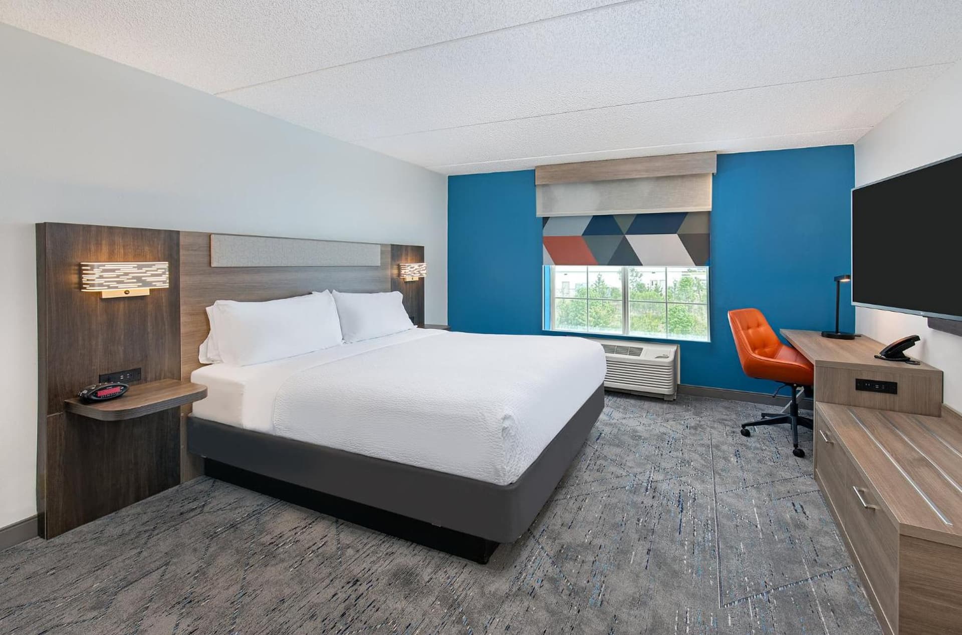 Holiday Inn Express & Suites Columbus at Northlake by IHG gallery photo in Columbus, GA — image 41