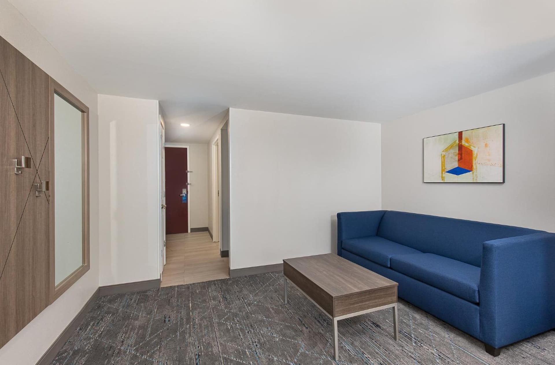 Holiday Inn Express & Suites Columbus at Northlake by IHG gallery photo in Columbus, GA — image 52