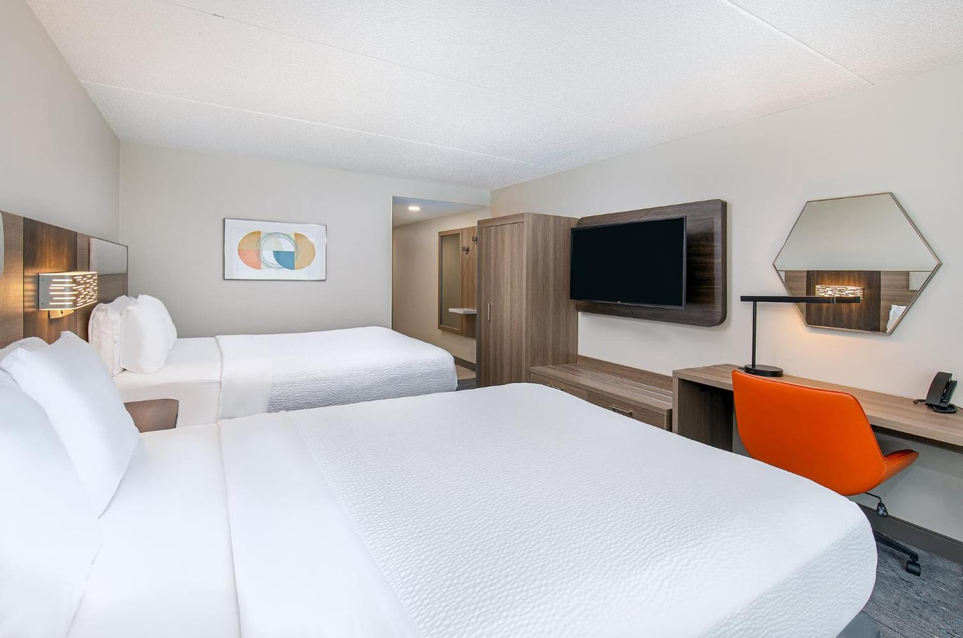 Holiday Inn Express & Suites Columbus at Northlake by IHG gallery photo in Columbus, GA — image 54