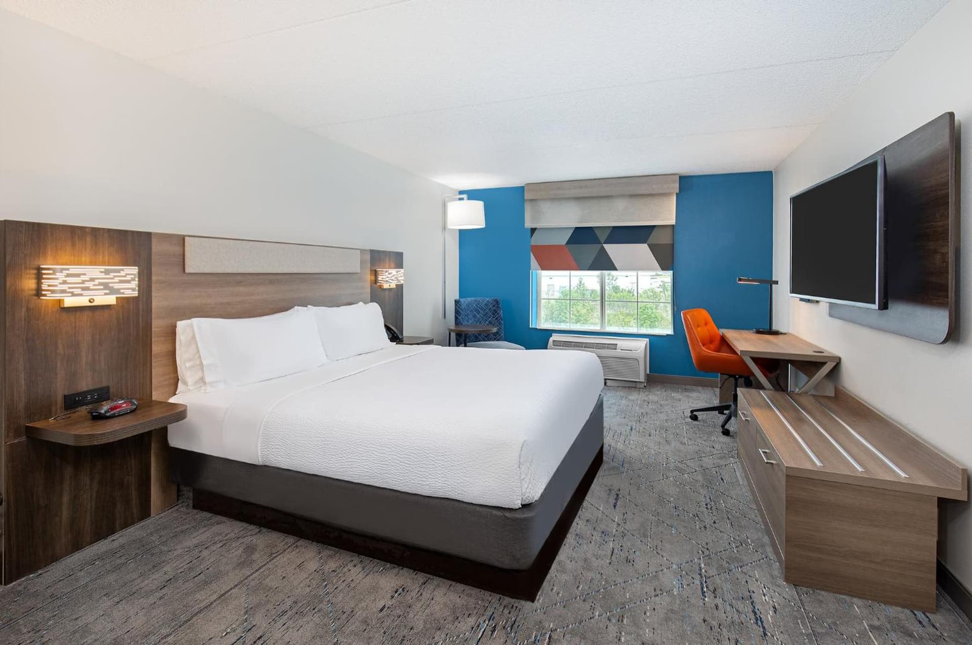 Holiday Inn Express & Suites Columbus at Northlake by IHG gallery photo in Columbus, GA — image 26