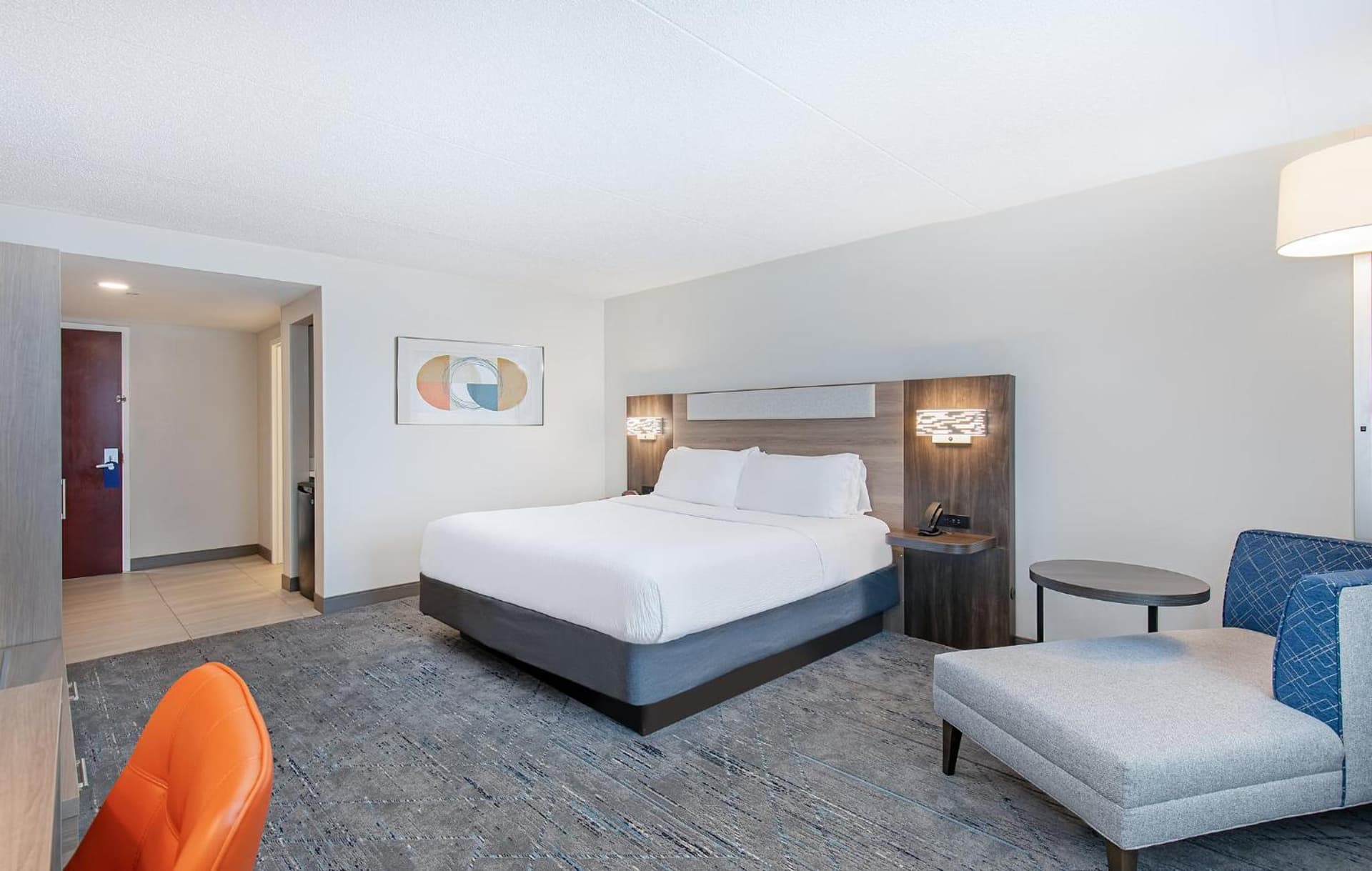 Holiday Inn Express & Suites Columbus at Northlake by IHG gallery photo in Columbus, GA — image 12