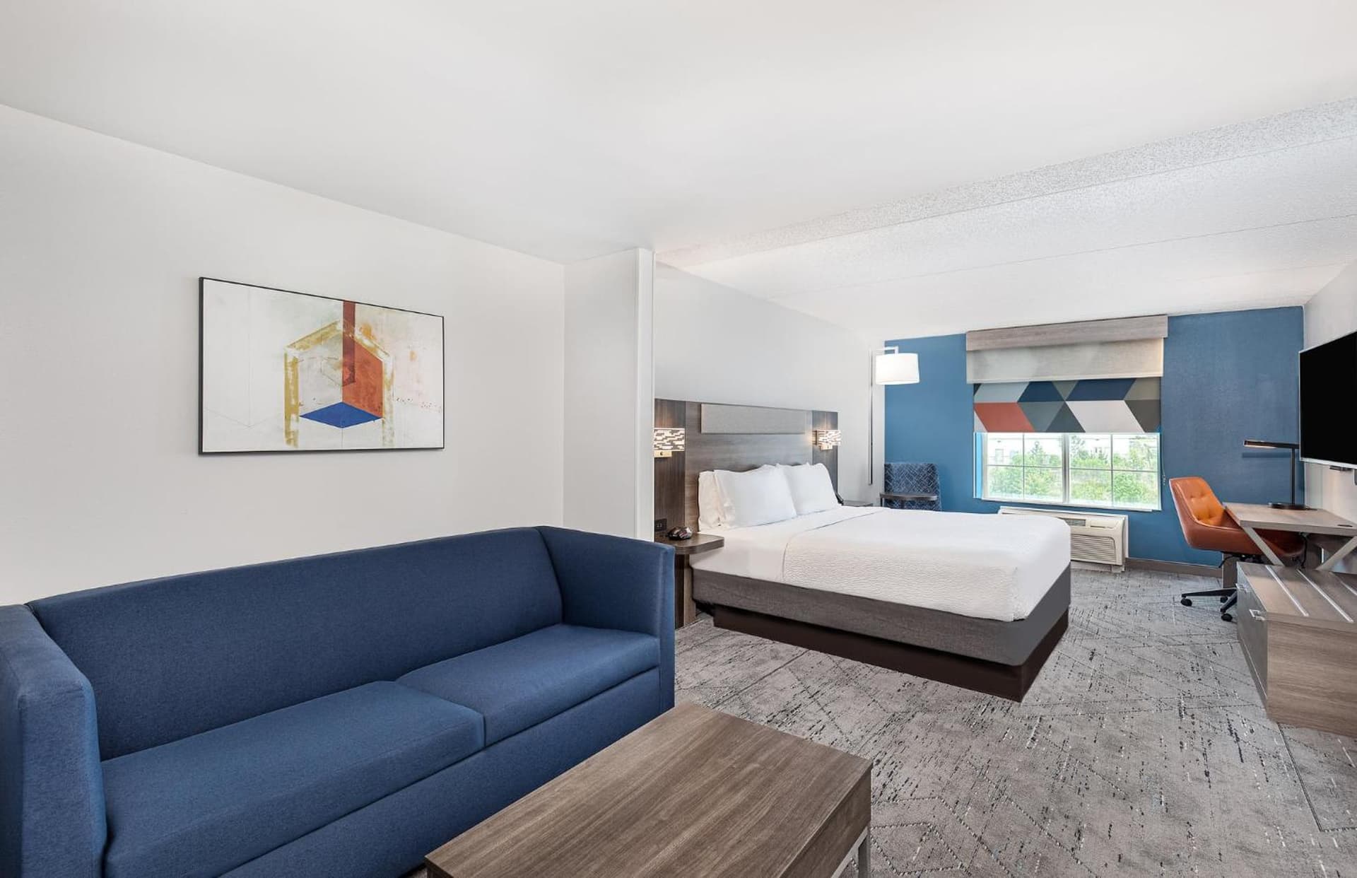 Holiday Inn Express & Suites Columbus at Northlake by IHG gallery photo in Columbus, GA — image 29