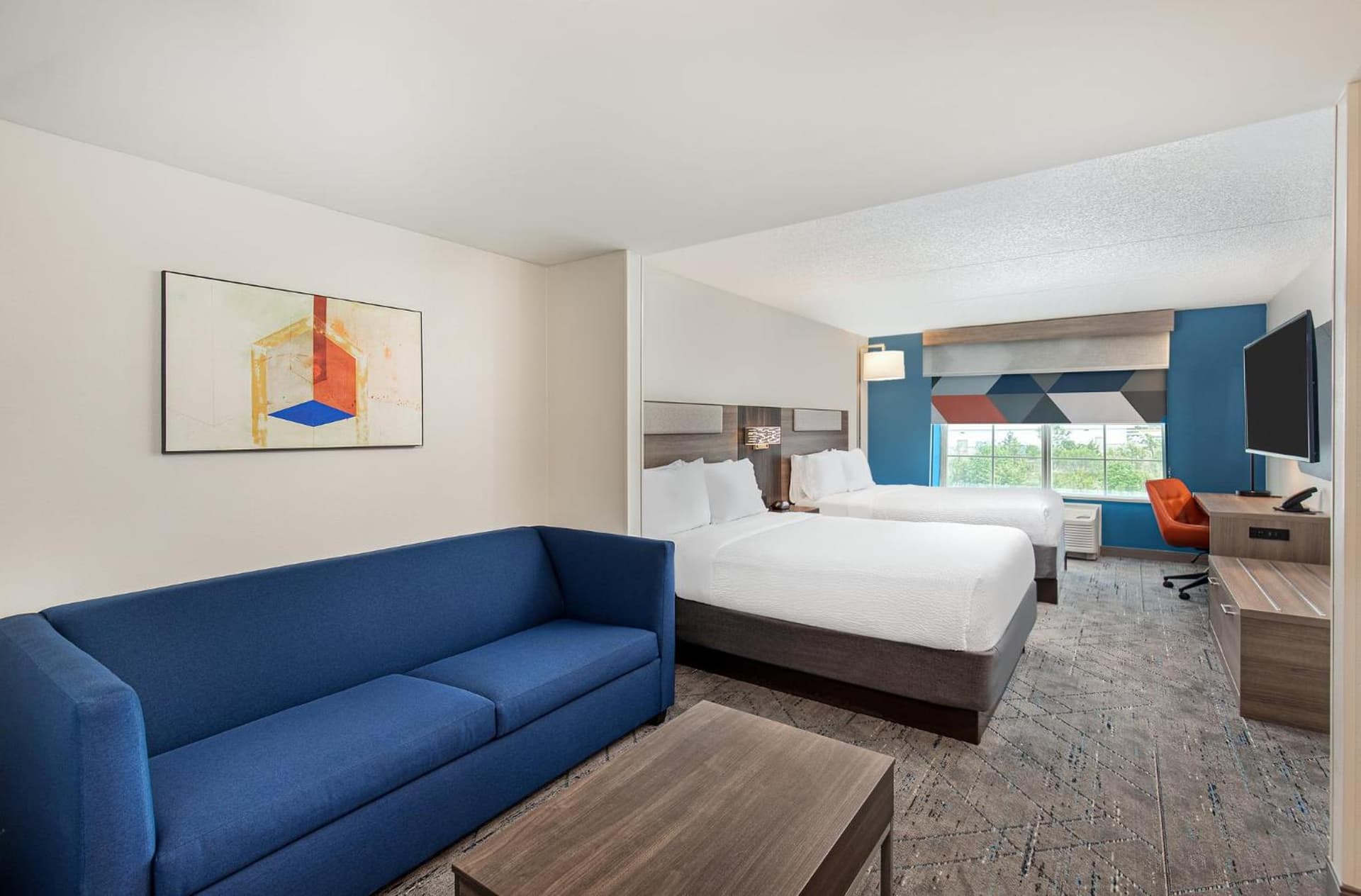 Holiday Inn Express & Suites Columbus at Northlake by IHG gallery photo in Columbus, GA — image 35