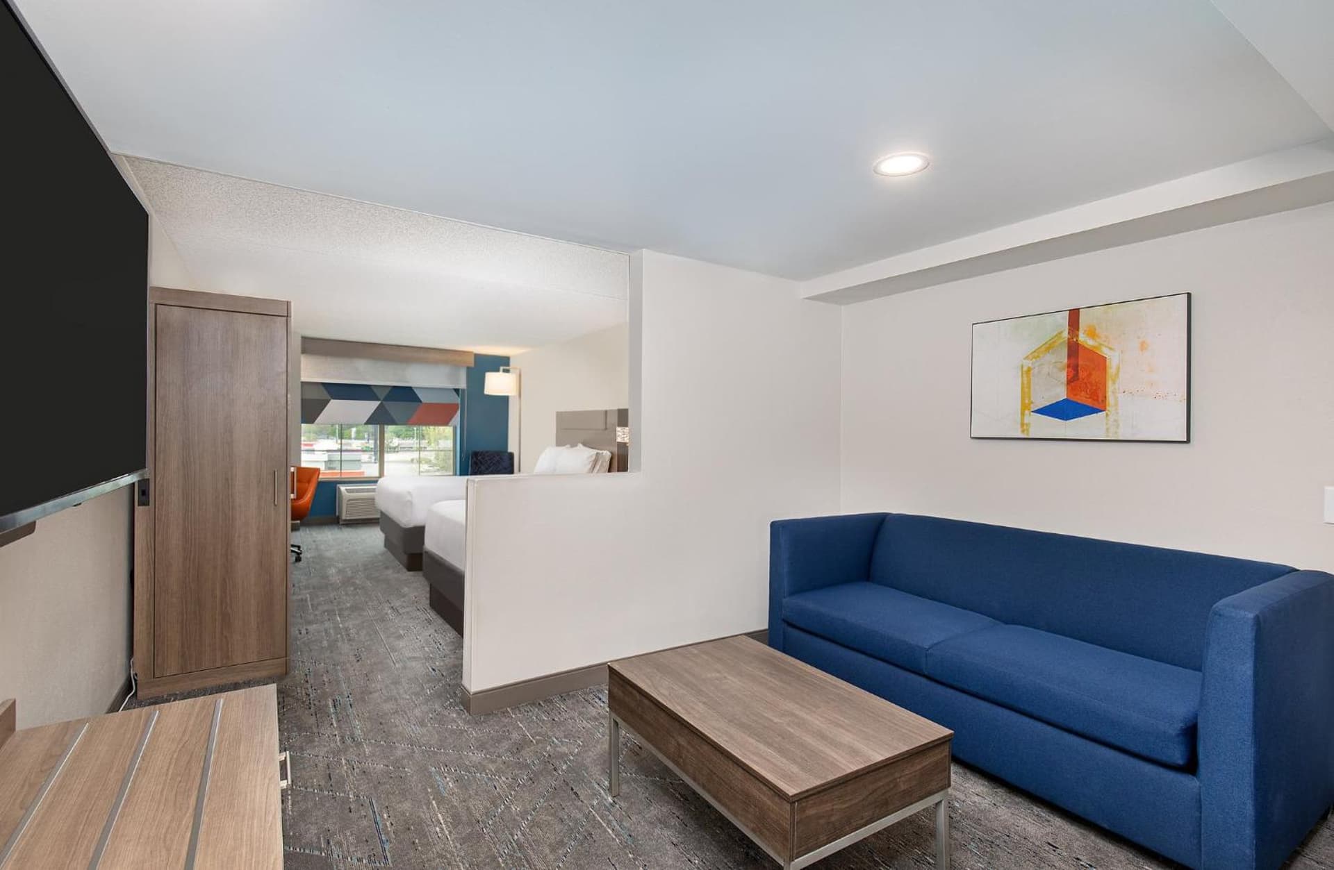 Holiday Inn Express & Suites Columbus at Northlake by IHG gallery photo in Columbus, GA — image 19