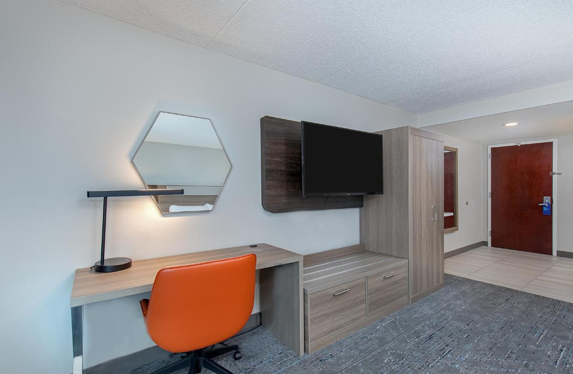Holiday Inn Express & Suites Columbus at Northlake by IHG gallery photo in Columbus, GA — image 6