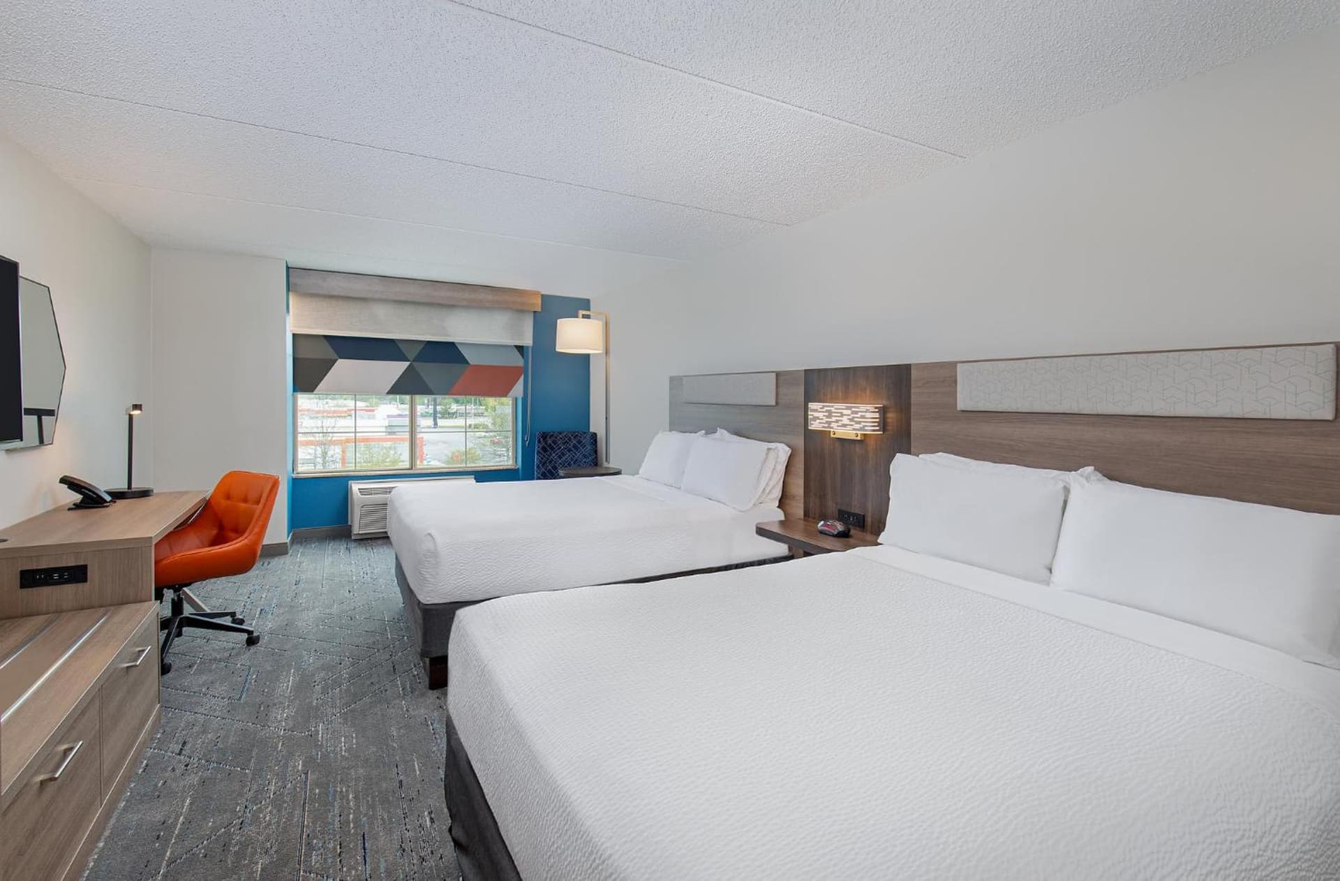Holiday Inn Express & Suites Columbus at Northlake by IHG gallery photo in Columbus, GA — image 22