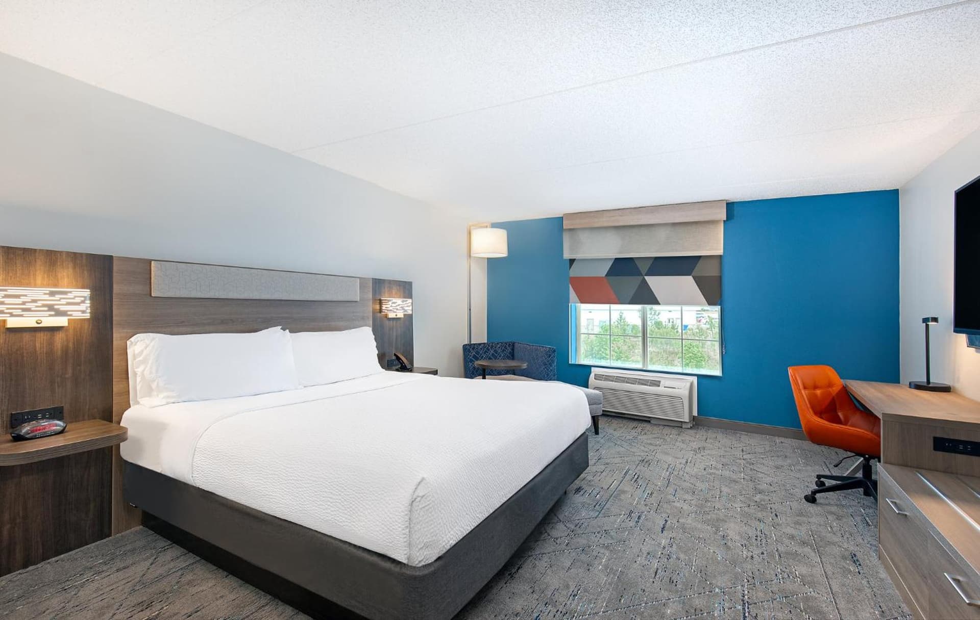 Holiday Inn Express & Suites Columbus at Northlake by IHG gallery photo in Columbus, GA — image 32