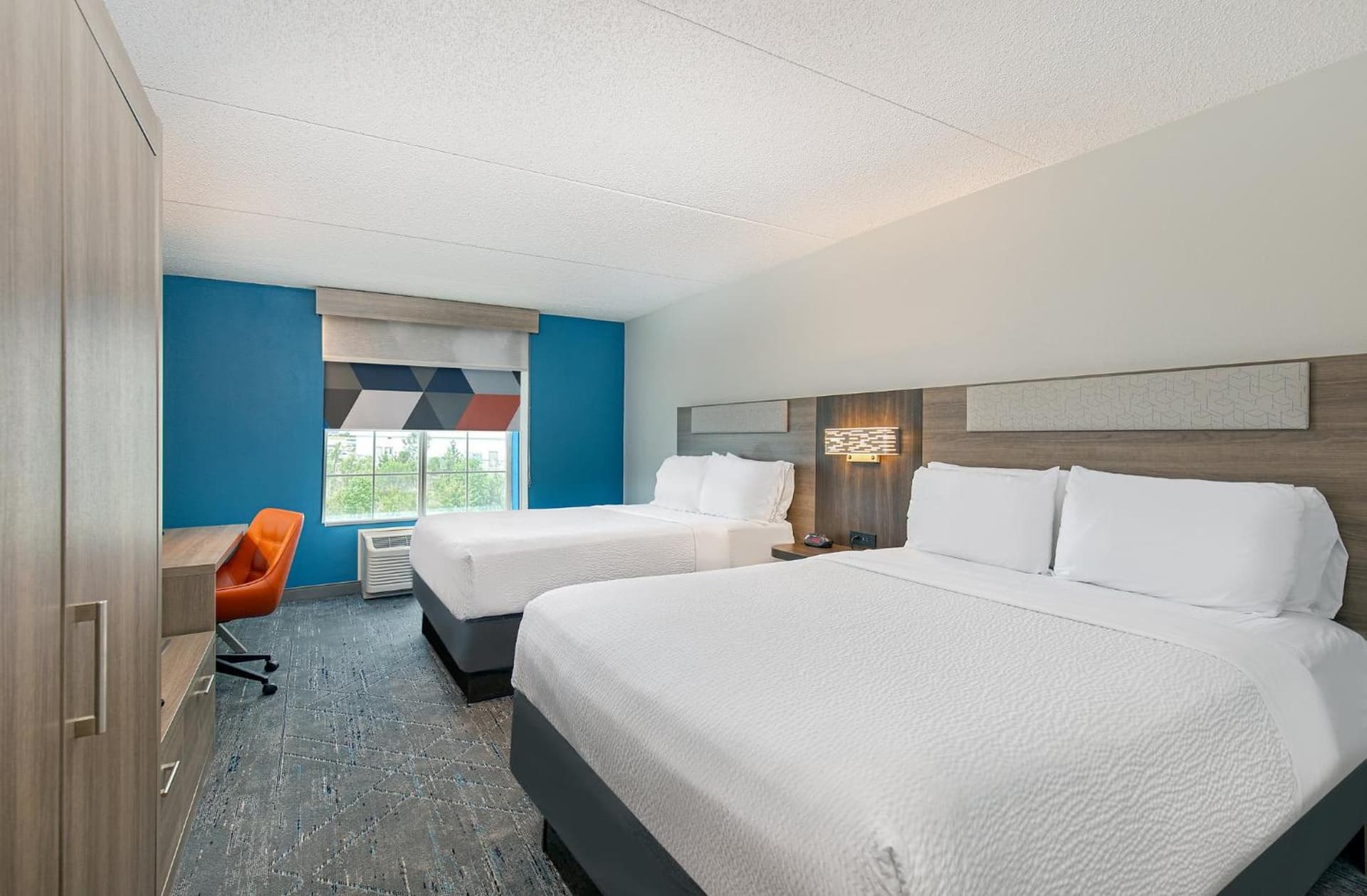 Holiday Inn Express & Suites Columbus at Northlake by IHG gallery photo in Columbus, GA — image 5