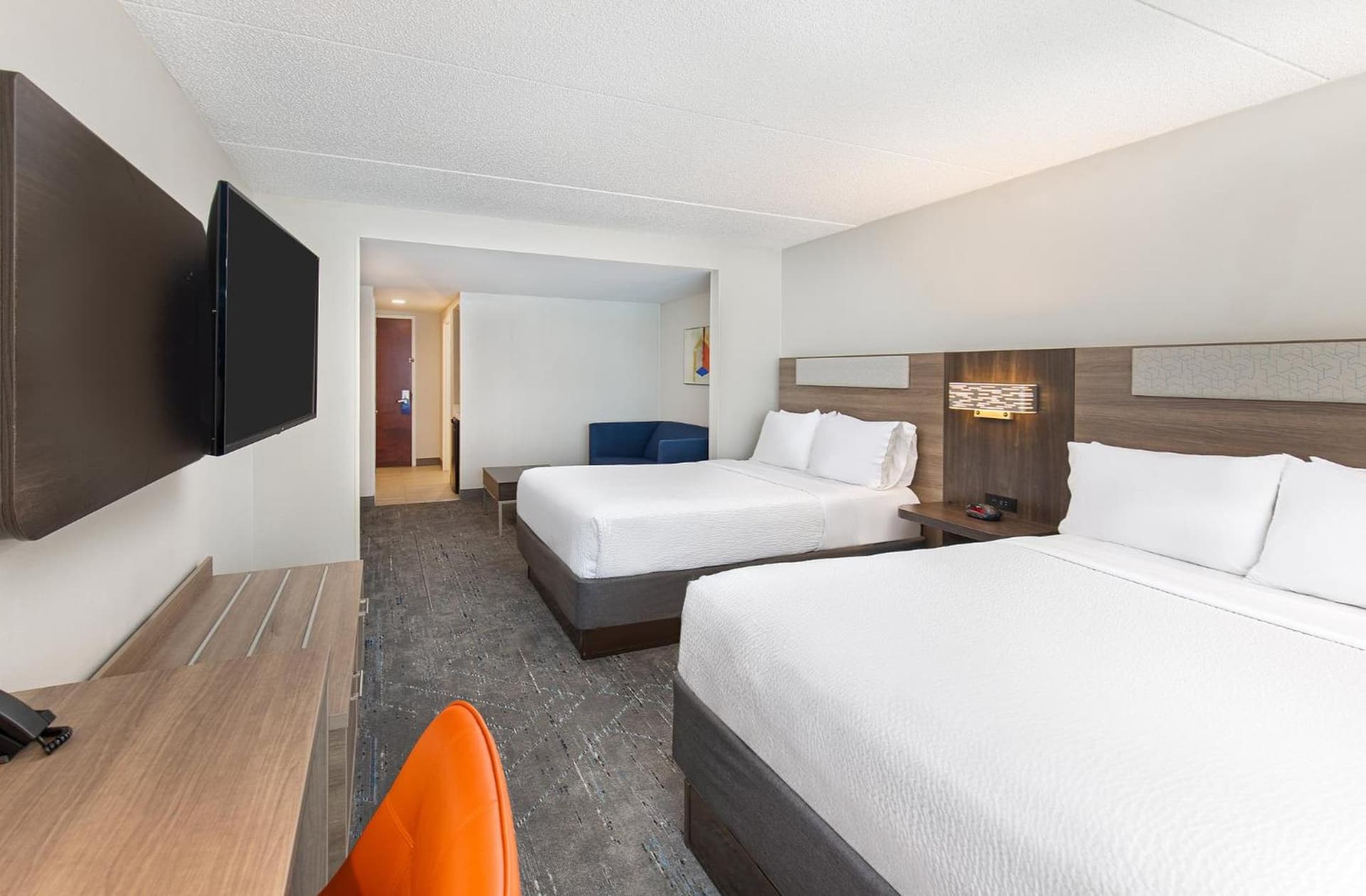 Holiday Inn Express & Suites Columbus at Northlake by IHG gallery photo in Columbus, GA — image 59