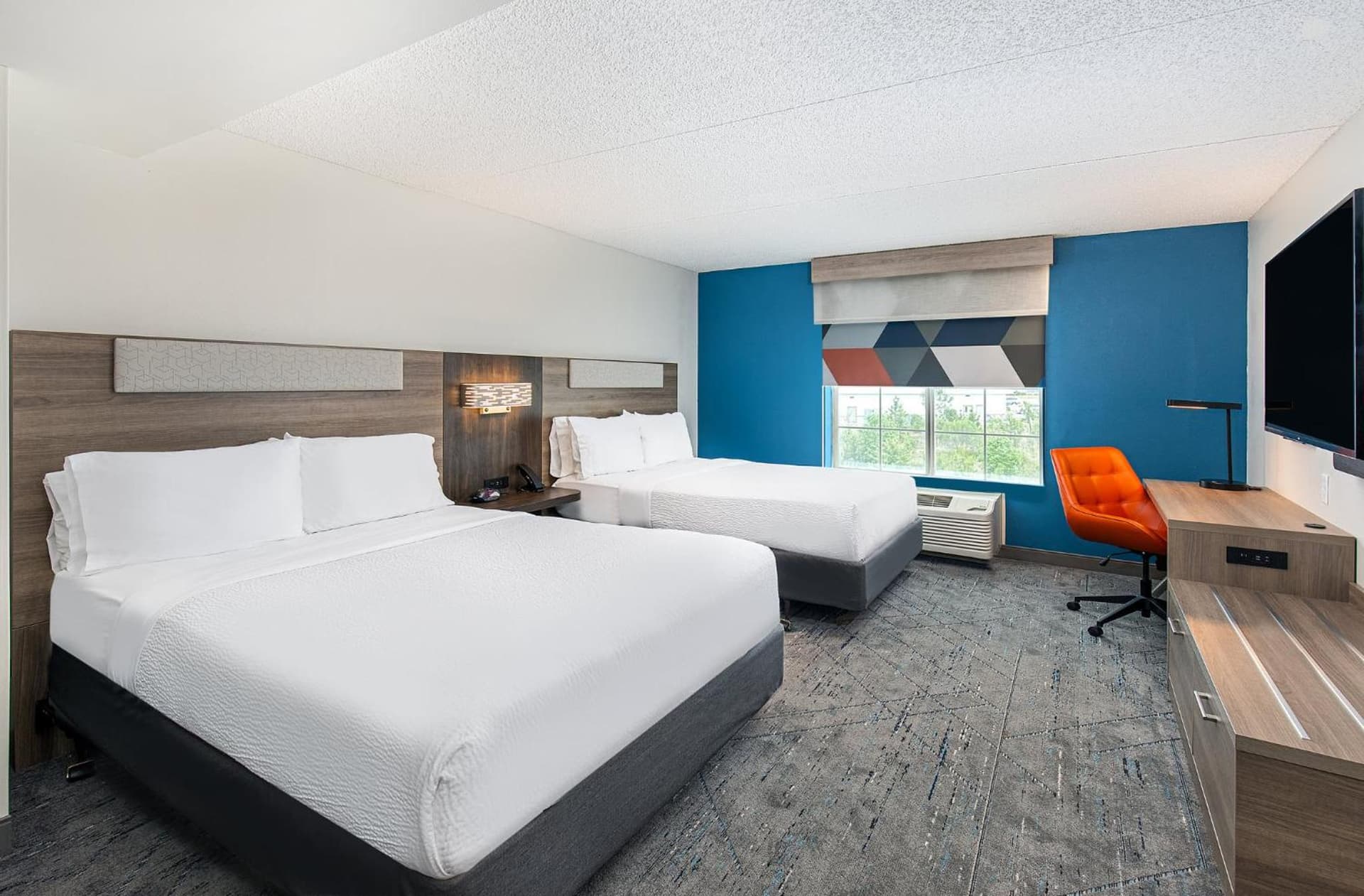 Holiday Inn Express & Suites Columbus at Northlake by IHG gallery photo in Columbus, GA — image 25