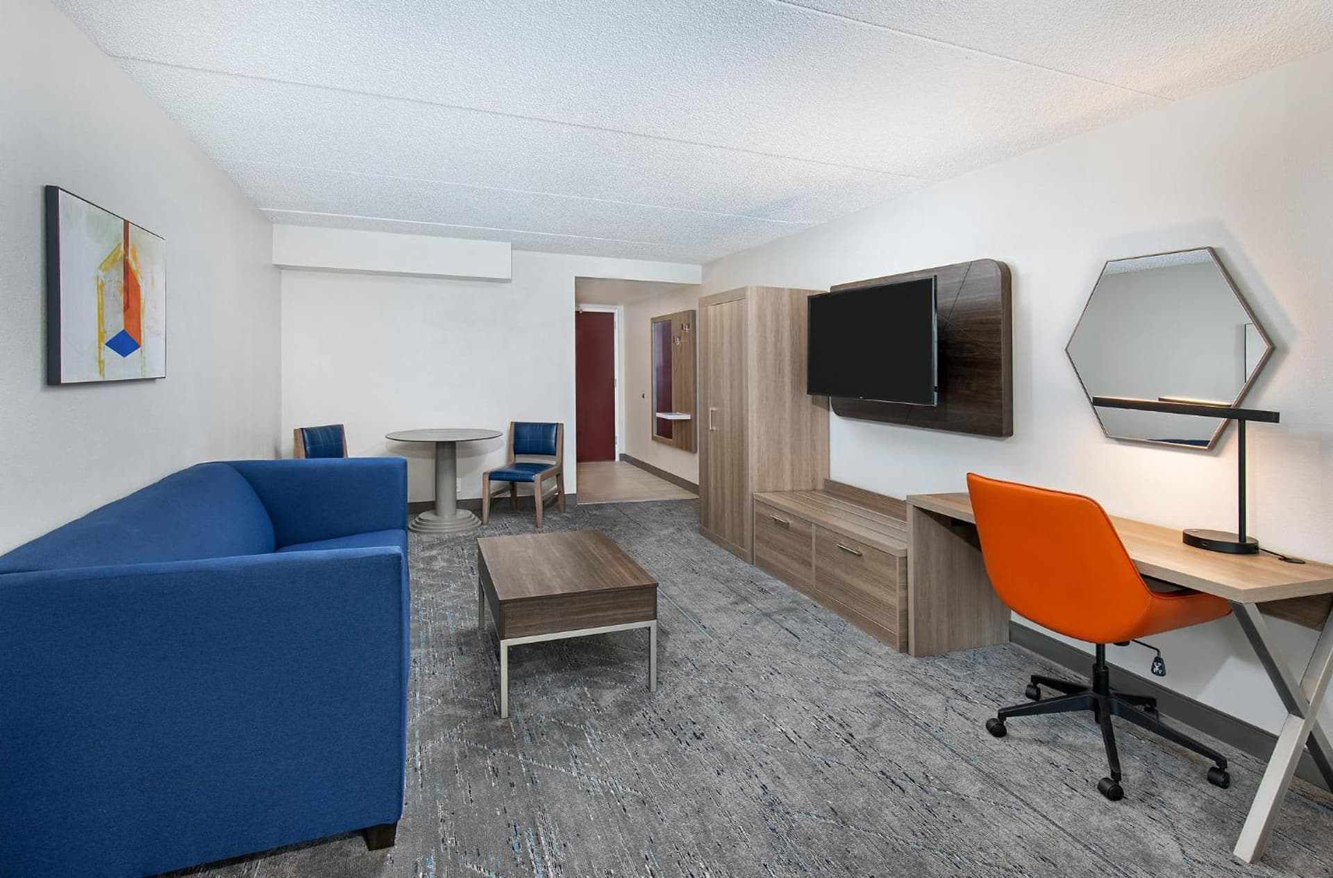 Holiday Inn Express & Suites Columbus at Northlake by IHG gallery photo in Columbus, GA — image 9