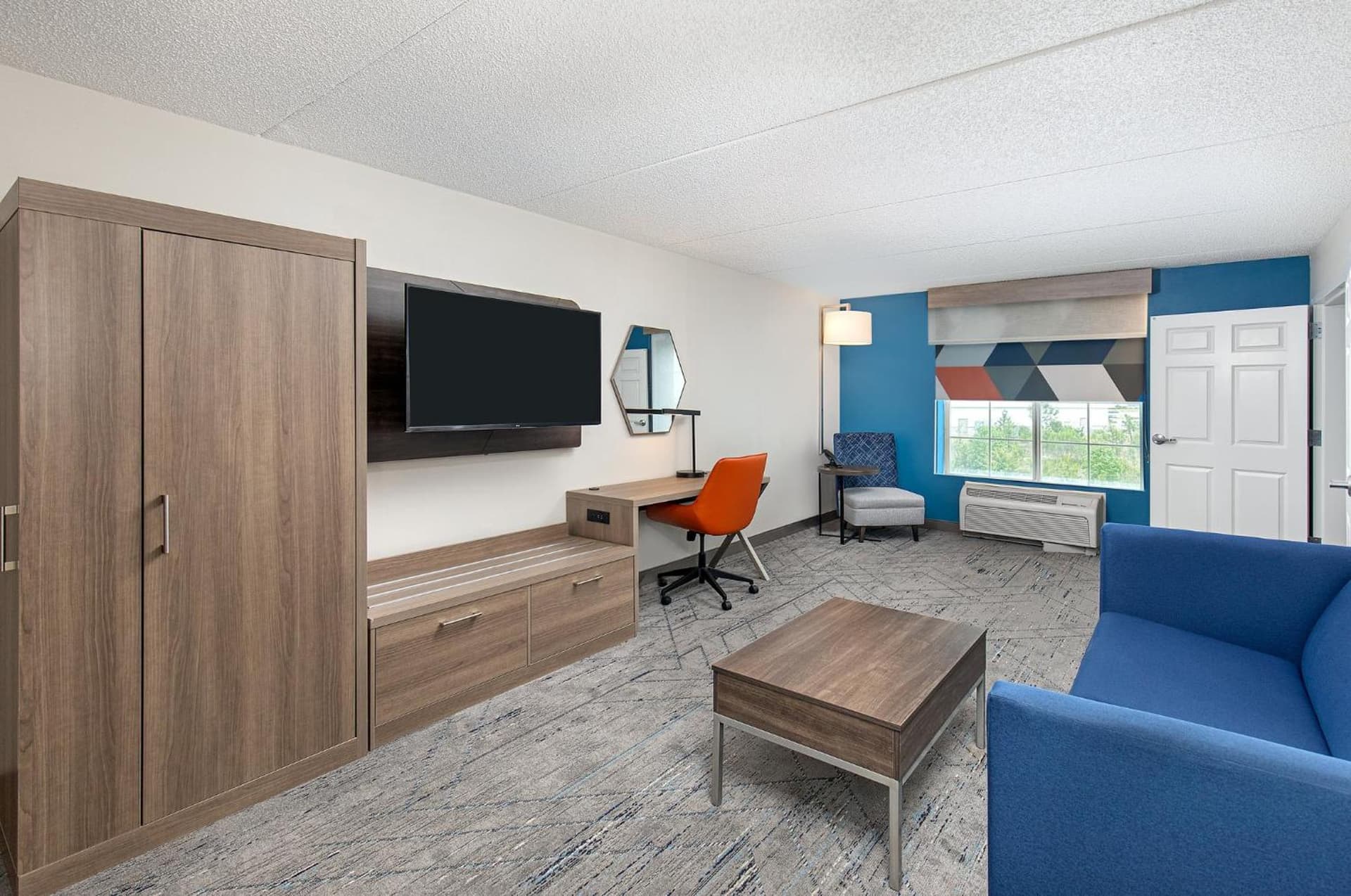 Holiday Inn Express & Suites Columbus at Northlake by IHG gallery photo in Columbus, GA — image 28