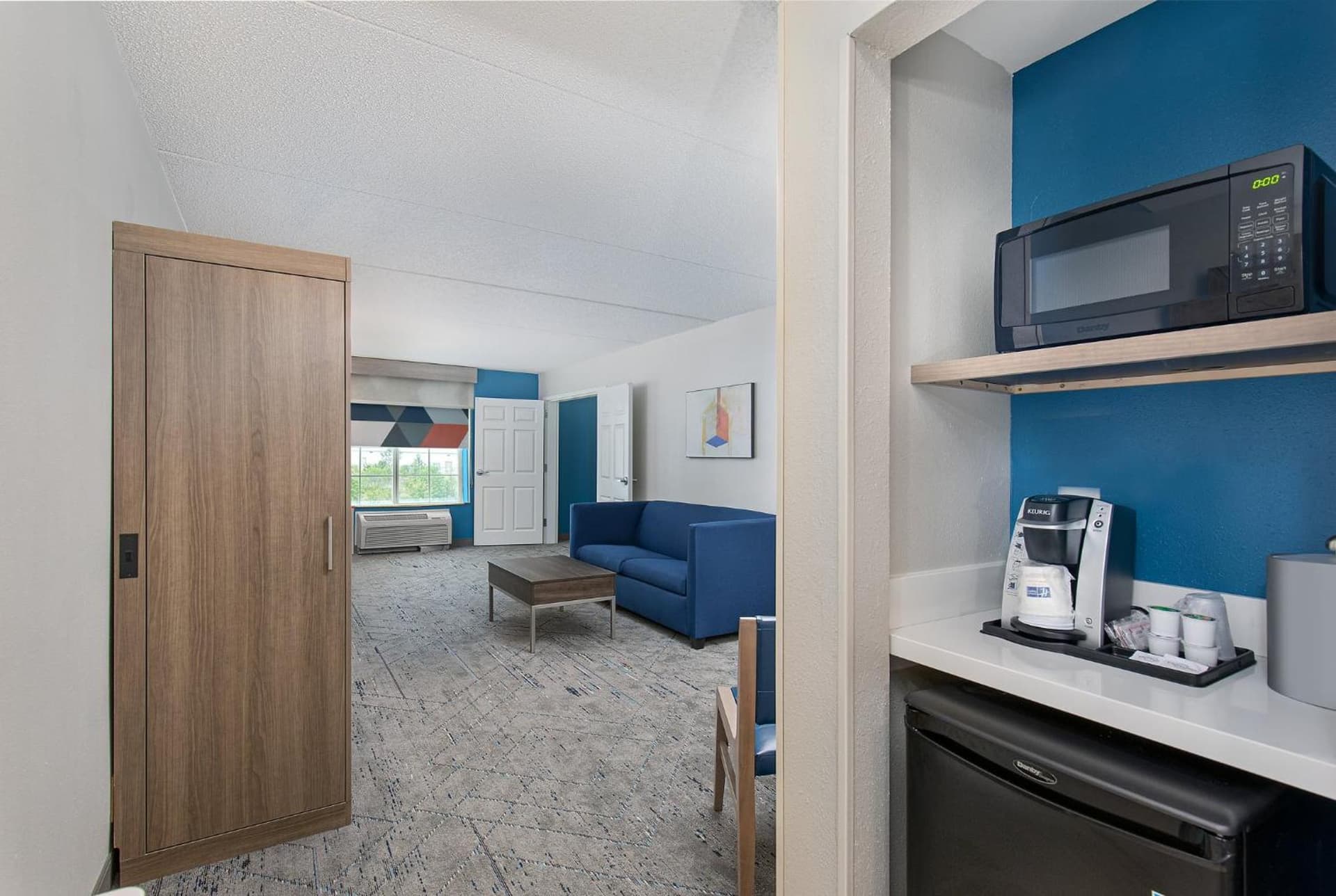 Holiday Inn Express & Suites Columbus at Northlake by IHG gallery photo in Columbus, GA — image 38
