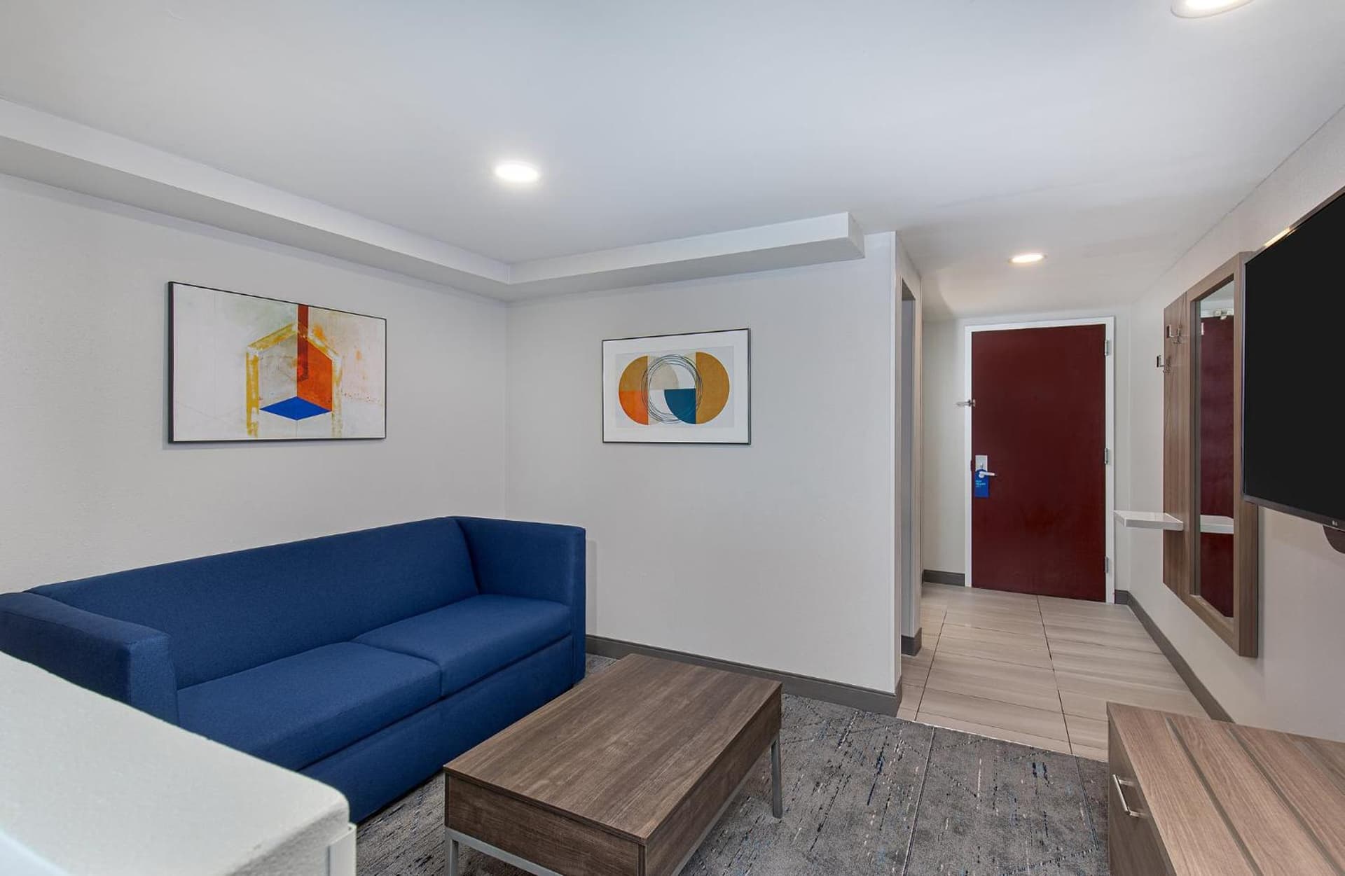 Holiday Inn Express & Suites Columbus at Northlake by IHG gallery photo in Columbus, GA — image 27