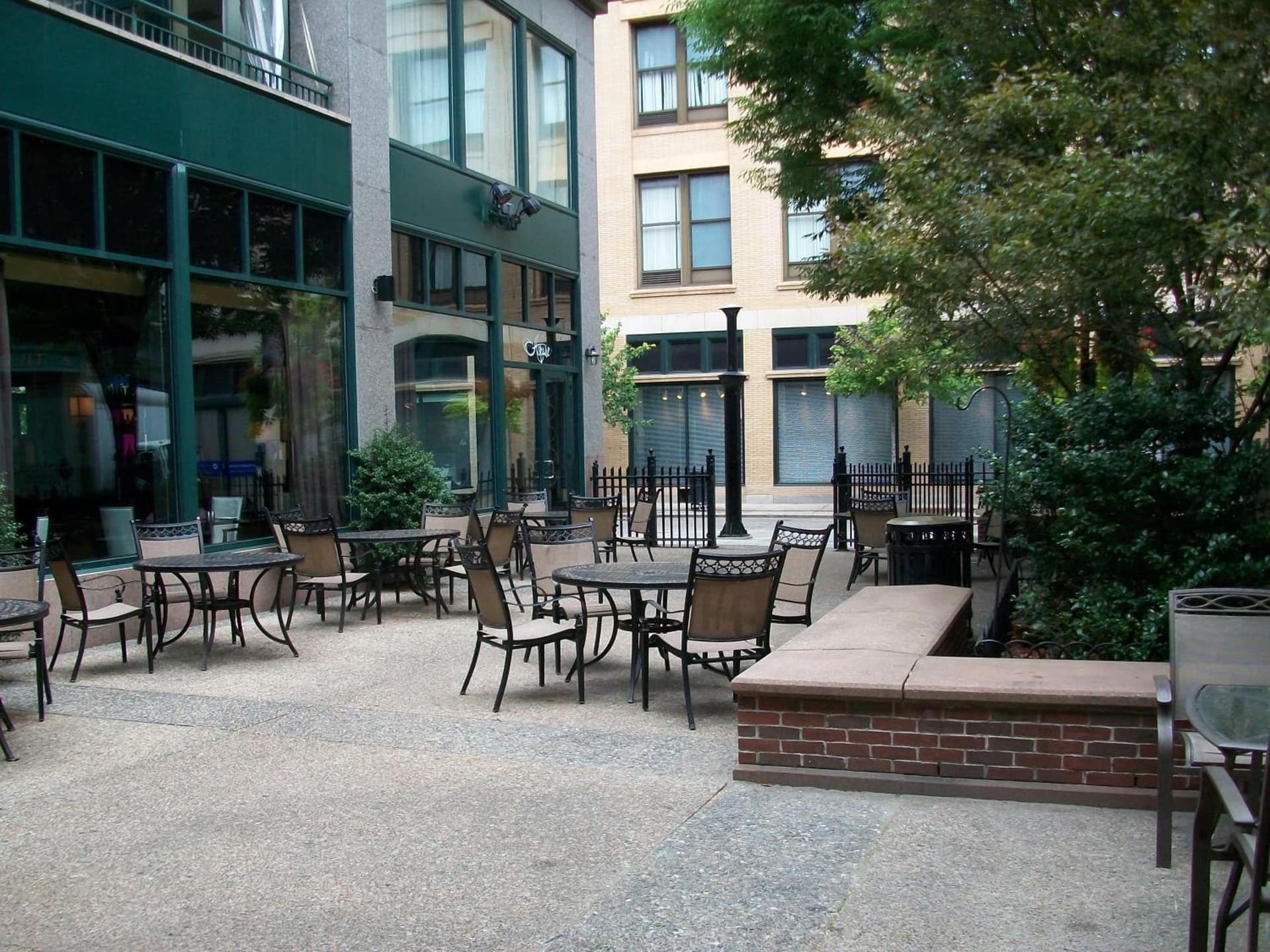 Hotel Providence gallery photo in Providence, RI — image 25