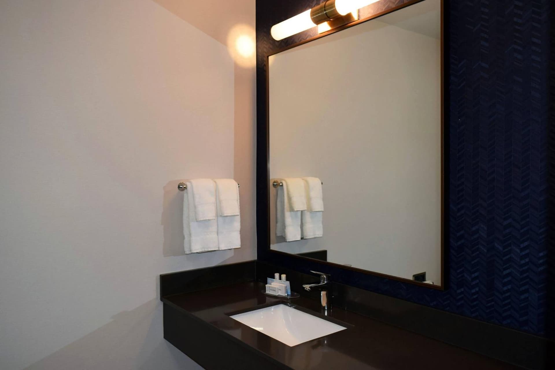 Fairfield by Marriott Youngstown/Austintown gallery photo in Youngstown, OH — image 14