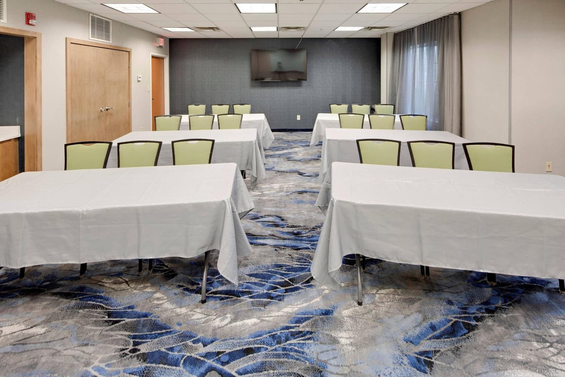 Fairfield by Marriott Youngstown/Austintown gallery photo in Youngstown, OH — image 4