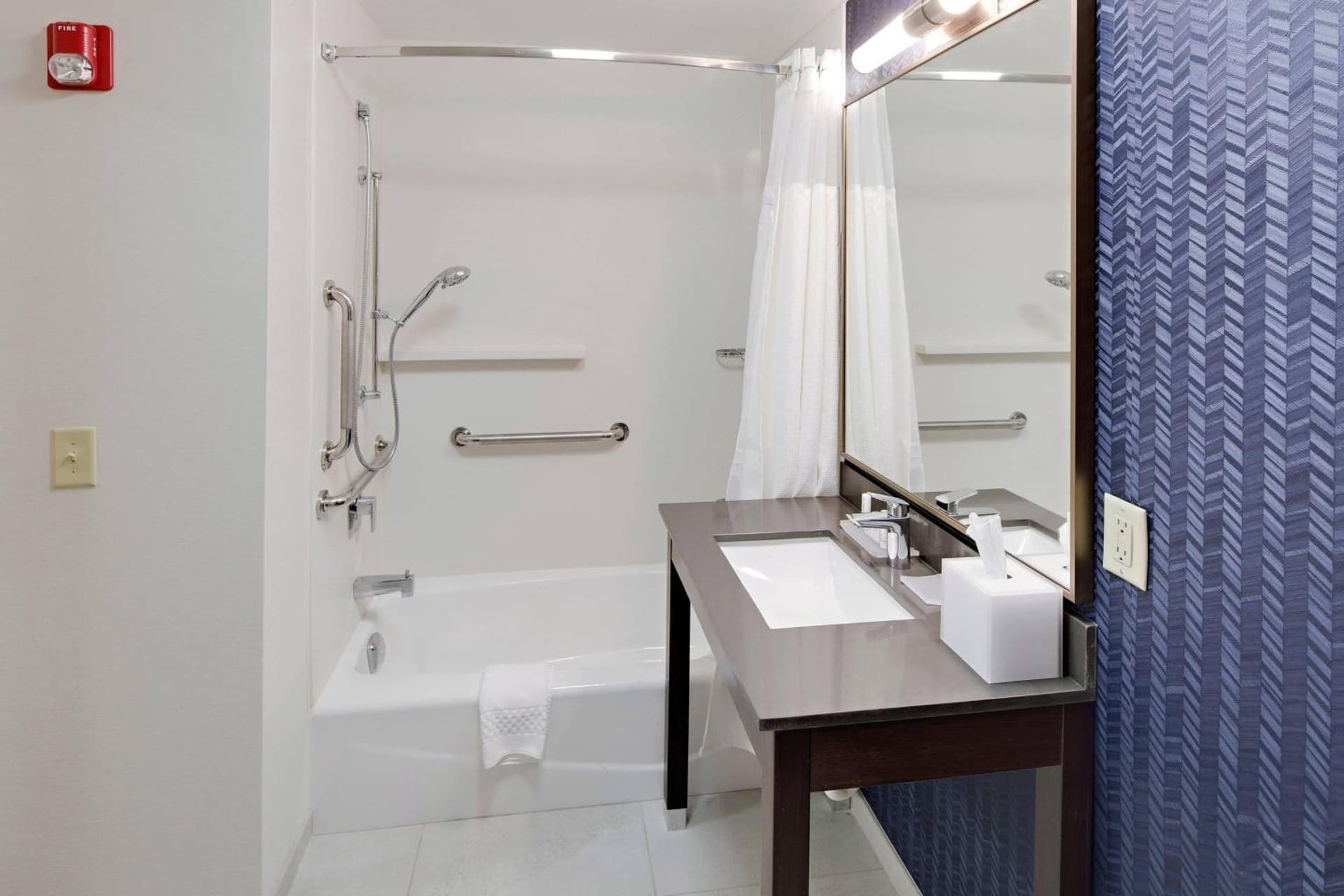 Fairfield by Marriott Youngstown/Austintown gallery photo in Youngstown, OH — image 8
