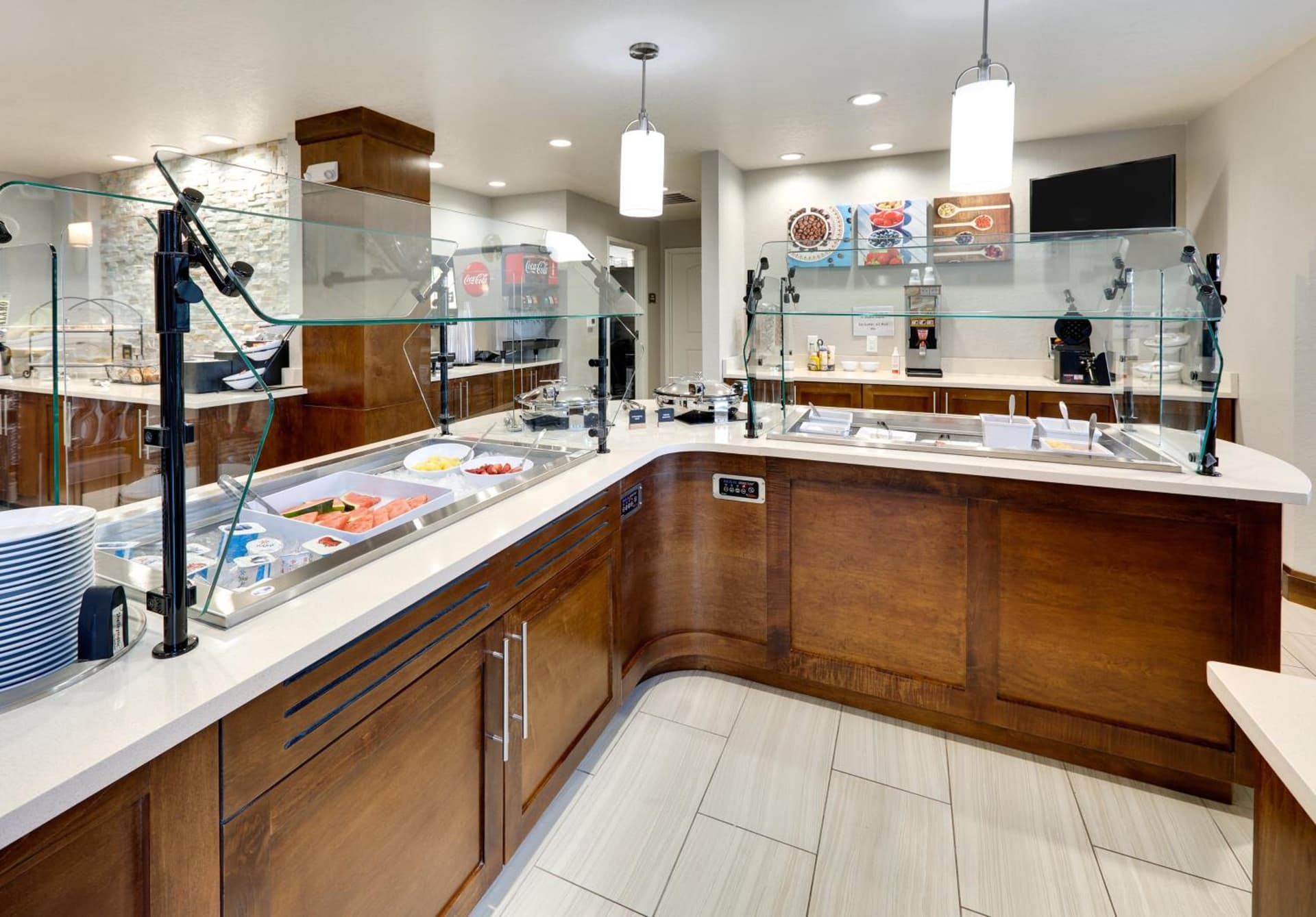 Staybridge Suites San Antonio - Schertz by IHG gallery photo in Schertz, TX — image 10