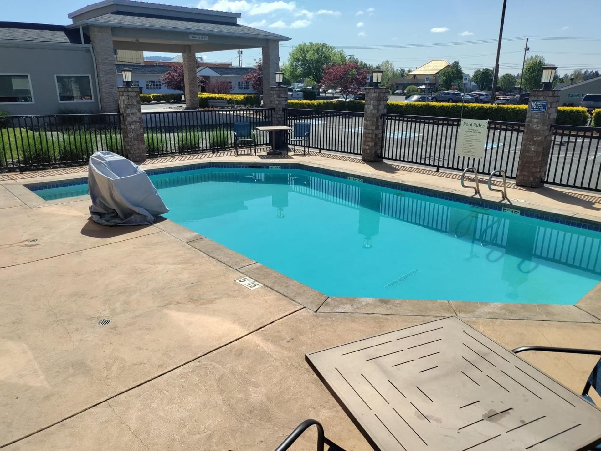 Holiday Inn Express Newberg - Wine Country by IHG gallery photo in Newberg, OR — image 33