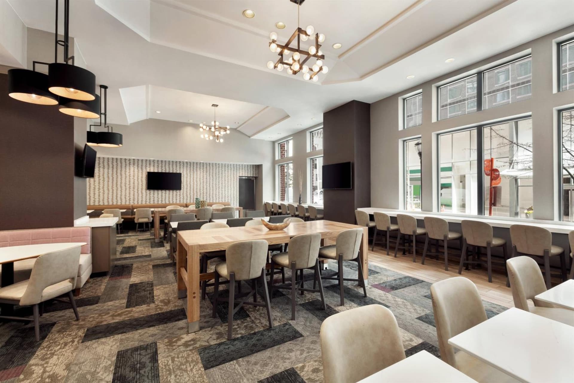 Residence Inn by Marriott Baltimore Downtown/ Inner Harbor gallery photo in Baltimore, MD — image 21
