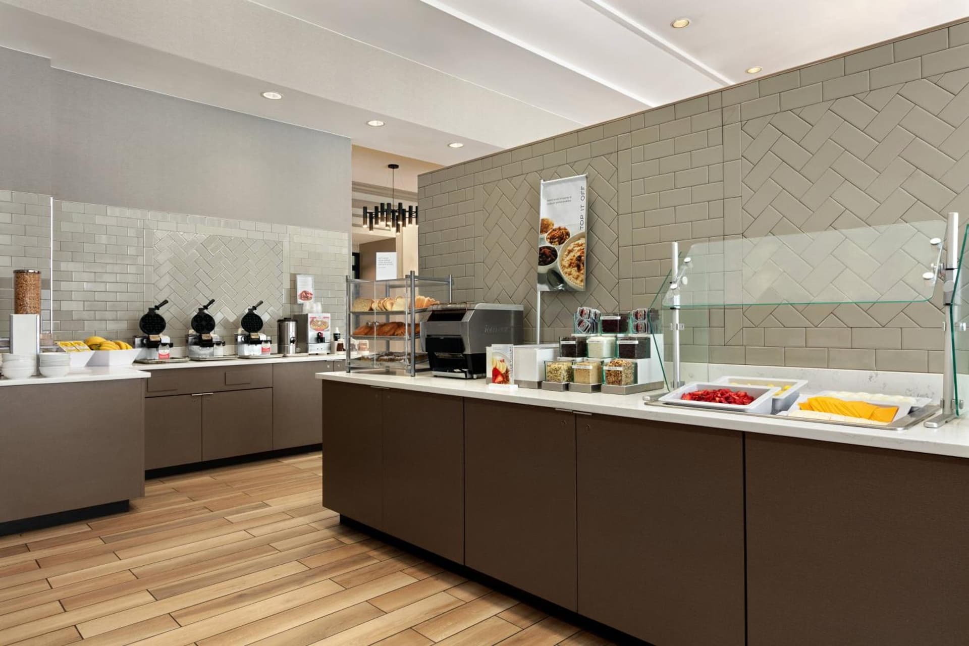 Residence Inn by Marriott Baltimore Downtown/ Inner Harbor gallery photo in Baltimore, MD — image 35