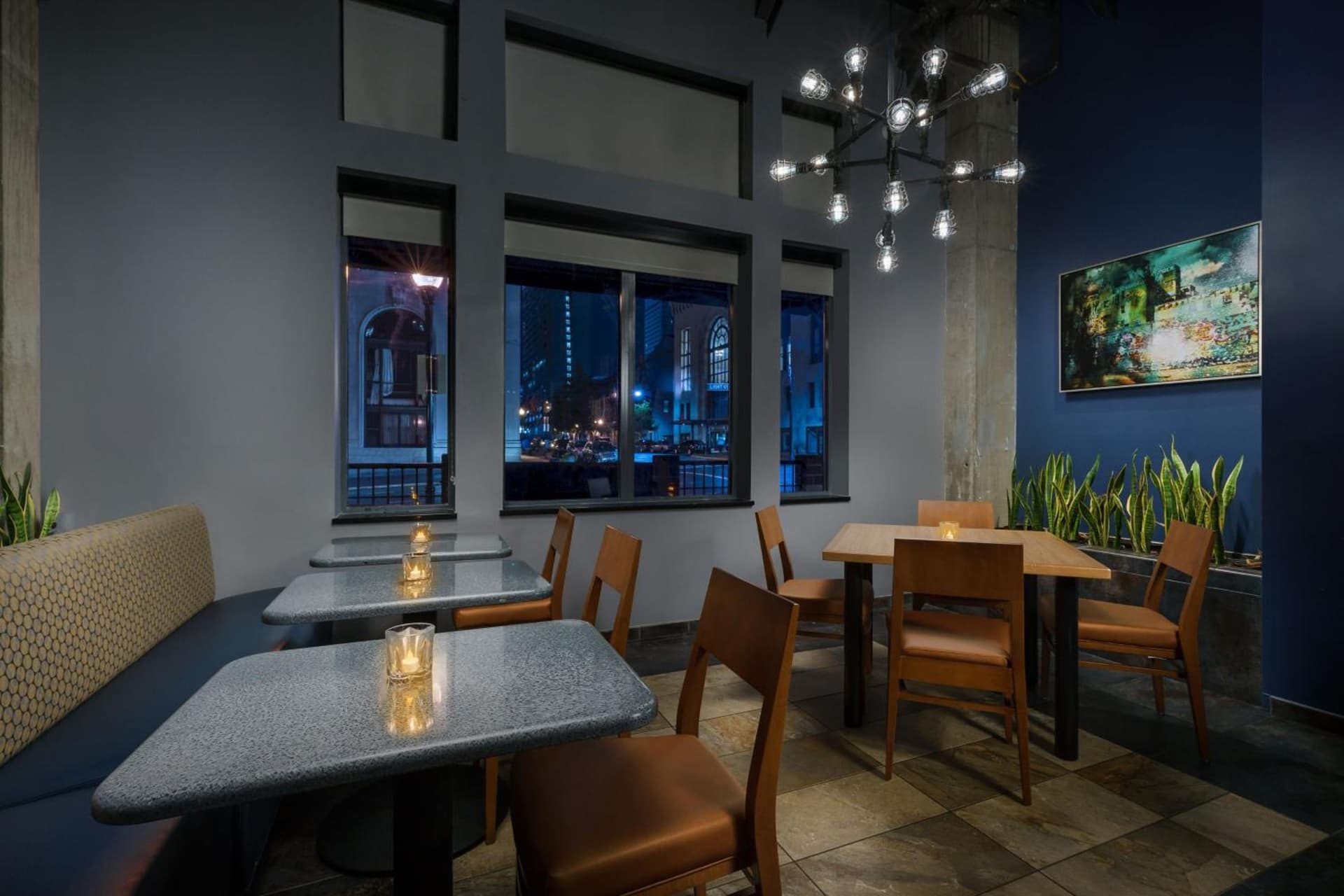 Residence Inn by Marriott Baltimore Downtown/ Inner Harbor gallery photo in Baltimore, MD — image 33