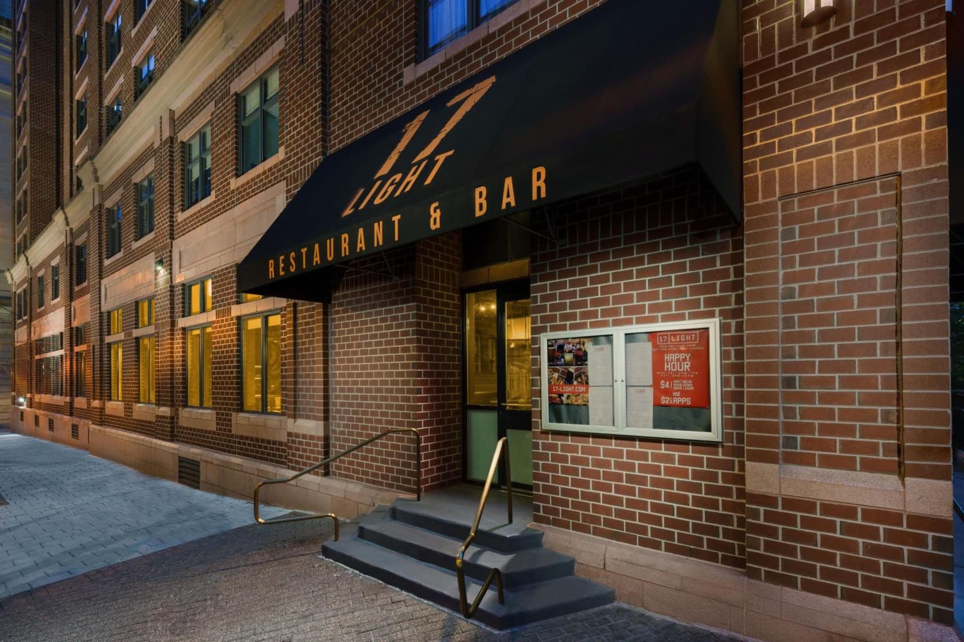 Residence Inn by Marriott Baltimore Downtown/ Inner Harbor gallery photo in Baltimore, MD — image 9