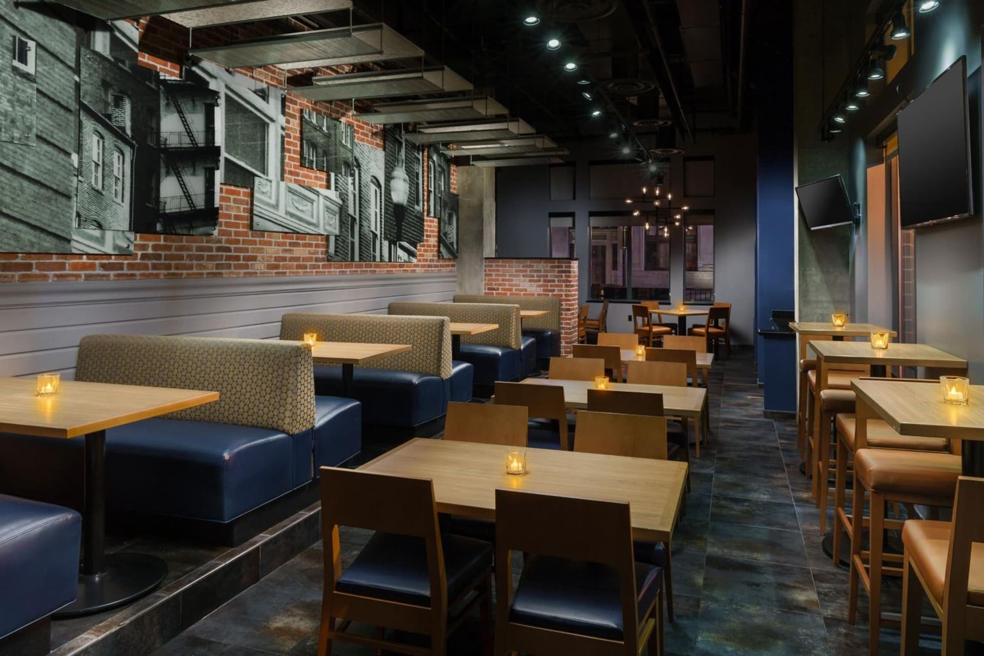 Residence Inn by Marriott Baltimore Downtown/ Inner Harbor gallery photo in Baltimore, MD — image 10