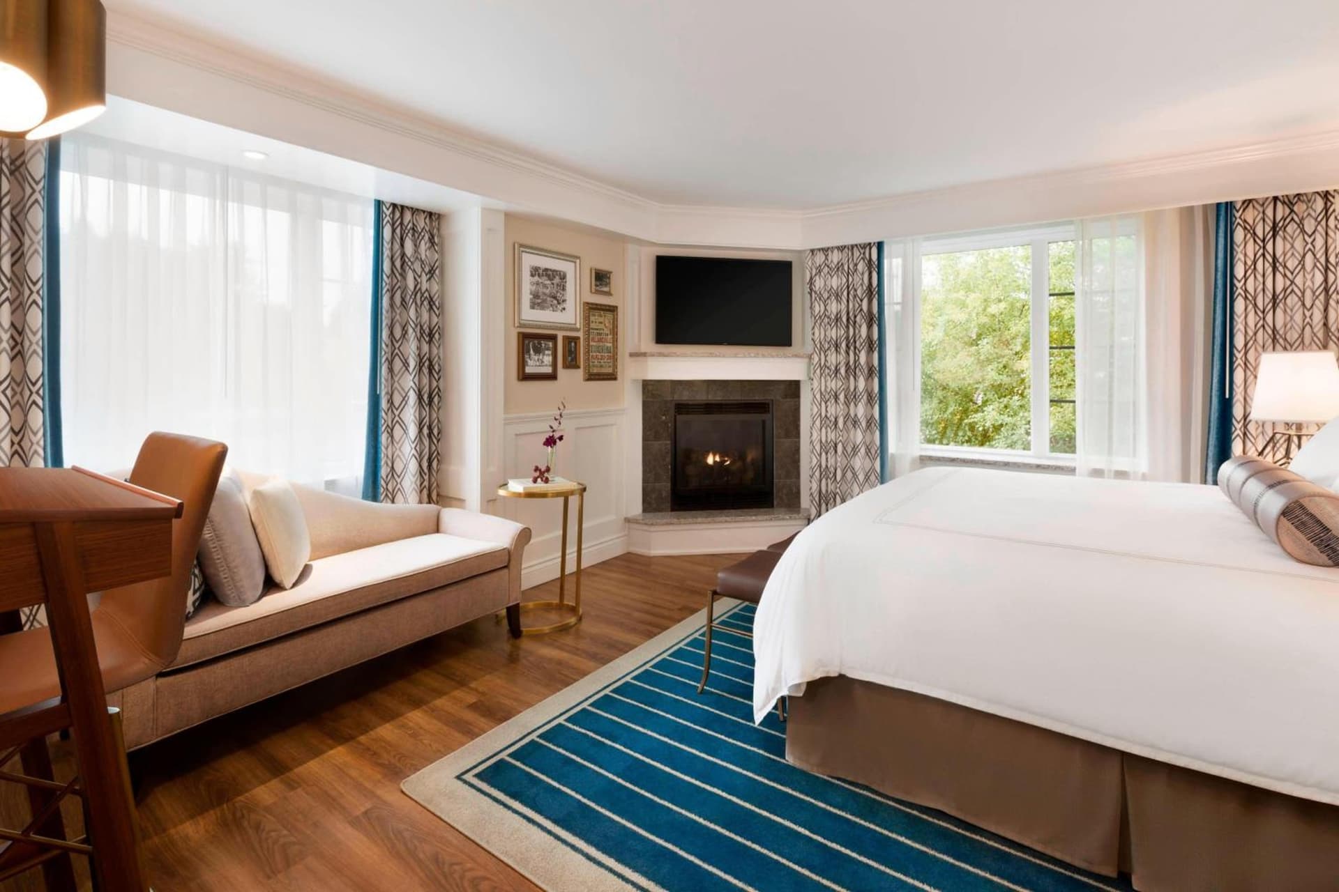 Reikart House Buffalo, a Tribute Portfolio Hotel gallery photo in Amherst, NY — image 14