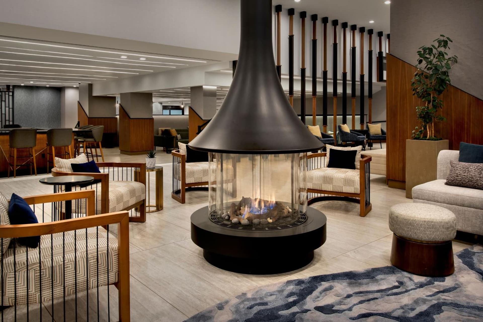Marriott Springfield Downtown gallery photo in Springfield, MA — image 27