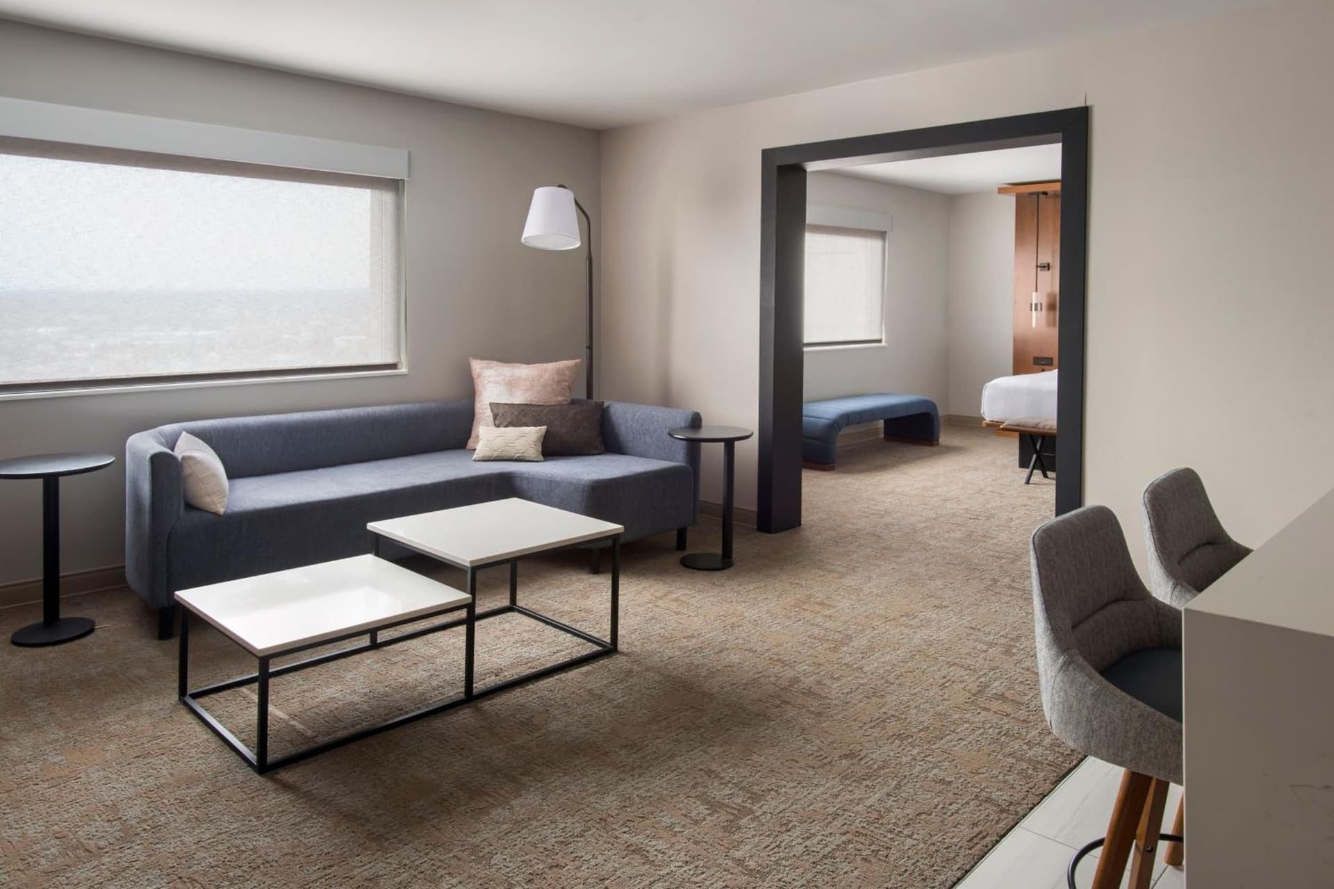 Marriott Springfield Downtown gallery photo in Springfield, MA — image 45
