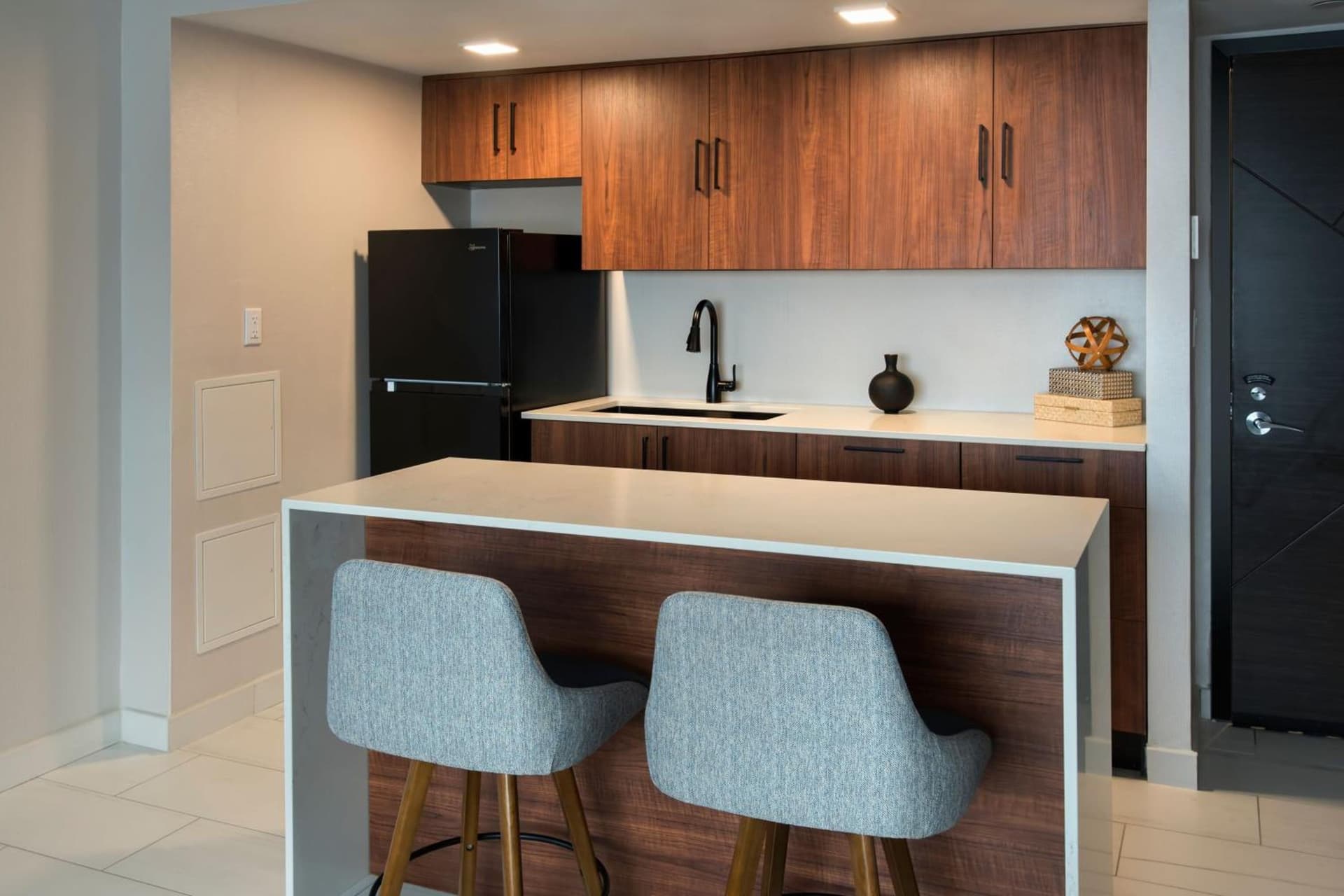 Marriott Springfield Downtown property views in Springfield, MA — gallery photo 3