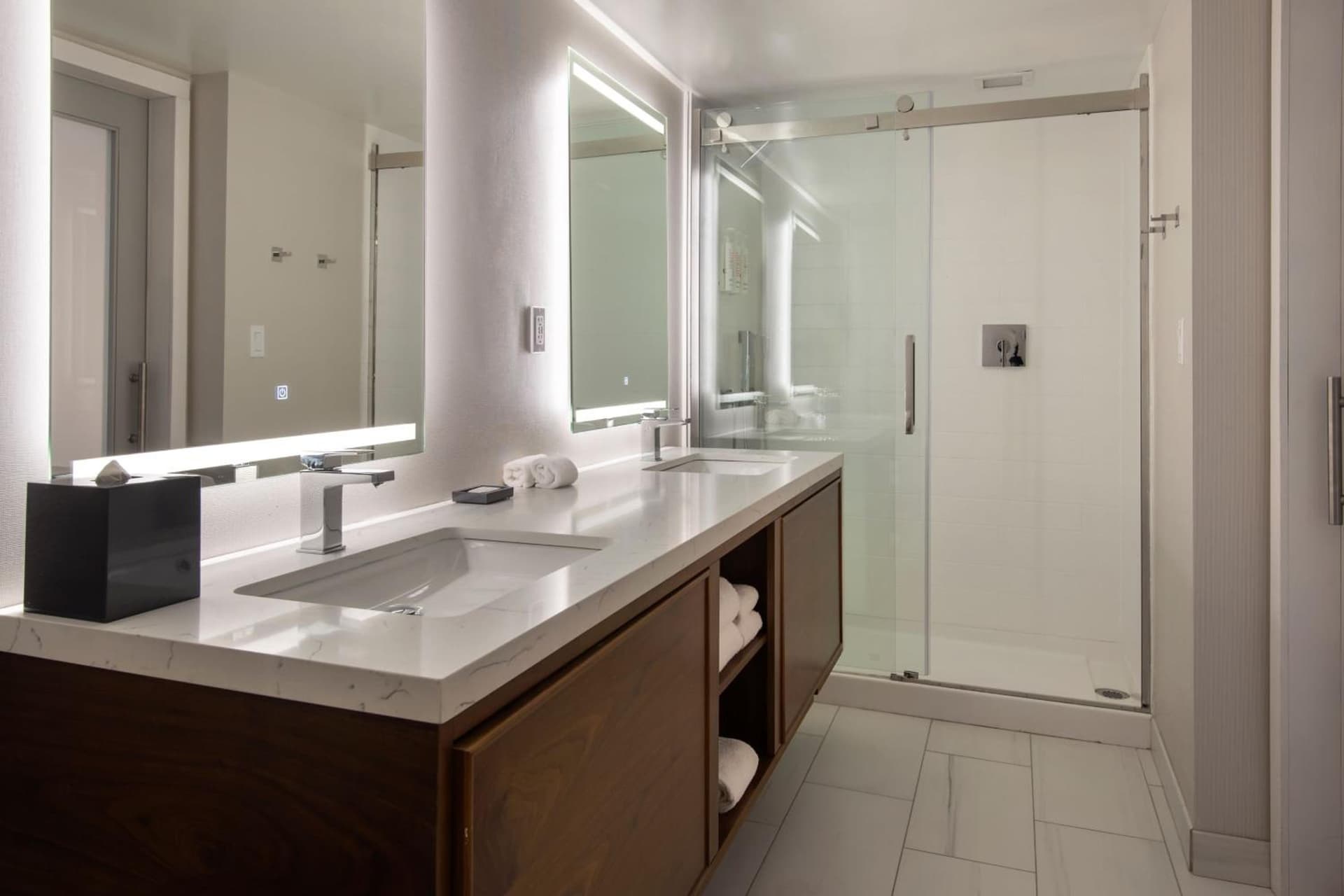 Marriott Springfield Downtown gallery photo in Springfield, MA — image 17