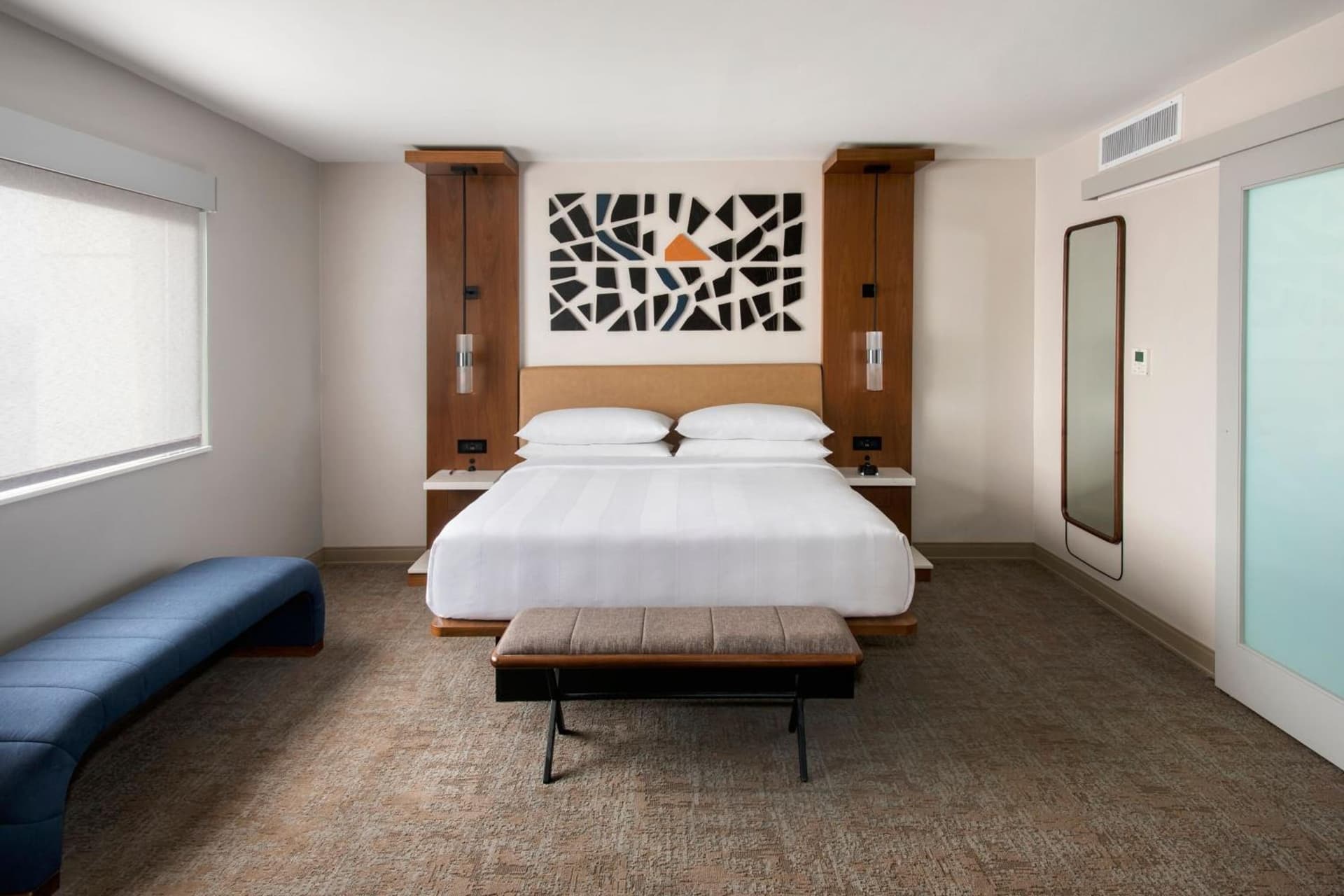 Marriott Springfield Downtown gallery photo in Springfield, MA — image 30