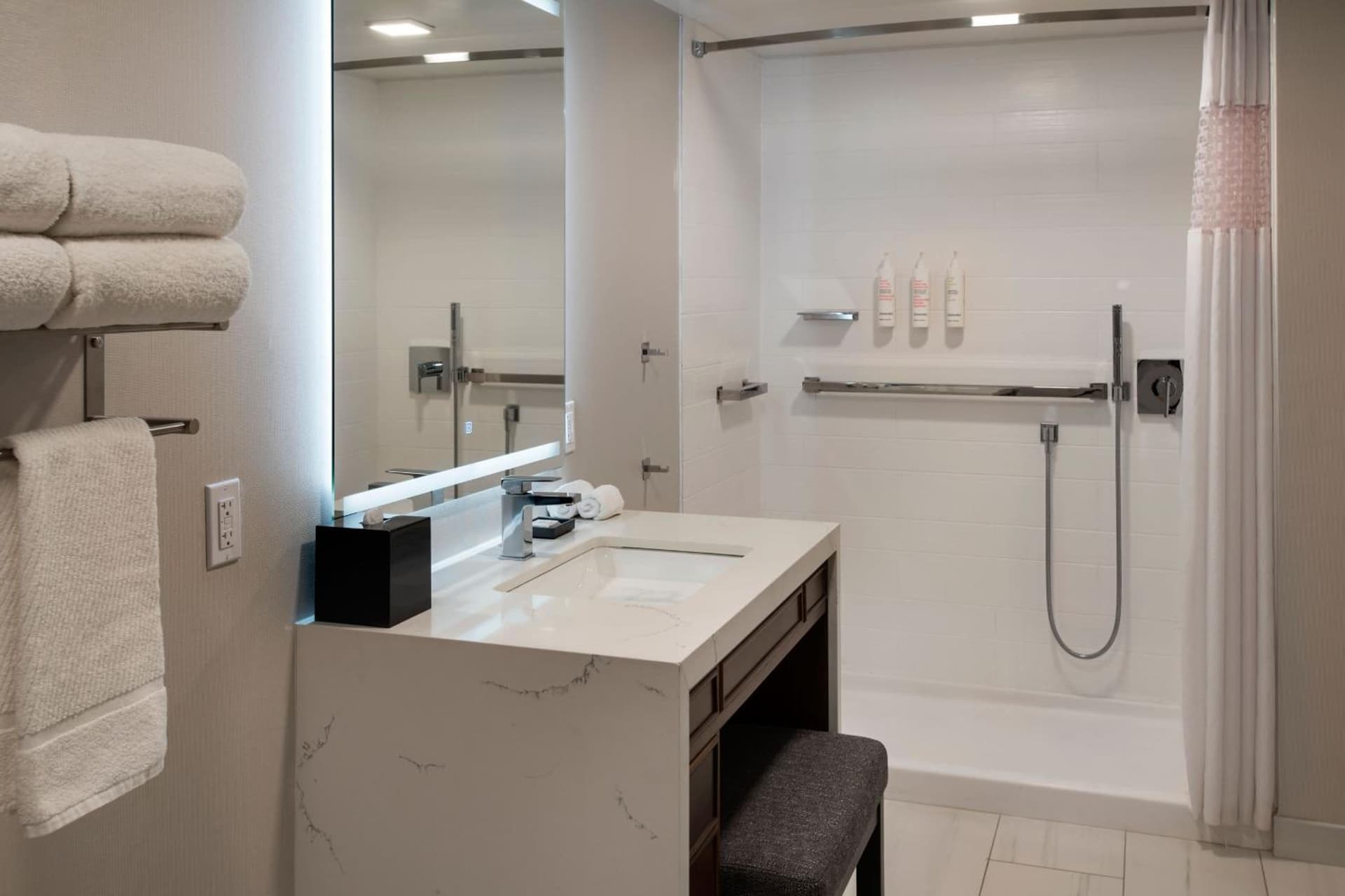 Marriott Springfield Downtown gallery photo in Springfield, MA — image 68
