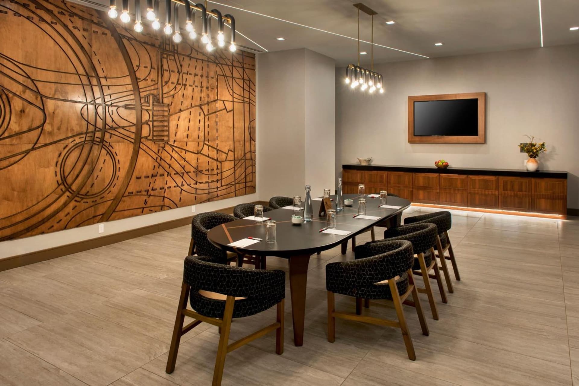 Marriott Springfield Downtown gallery photo in Springfield, MA — image 38