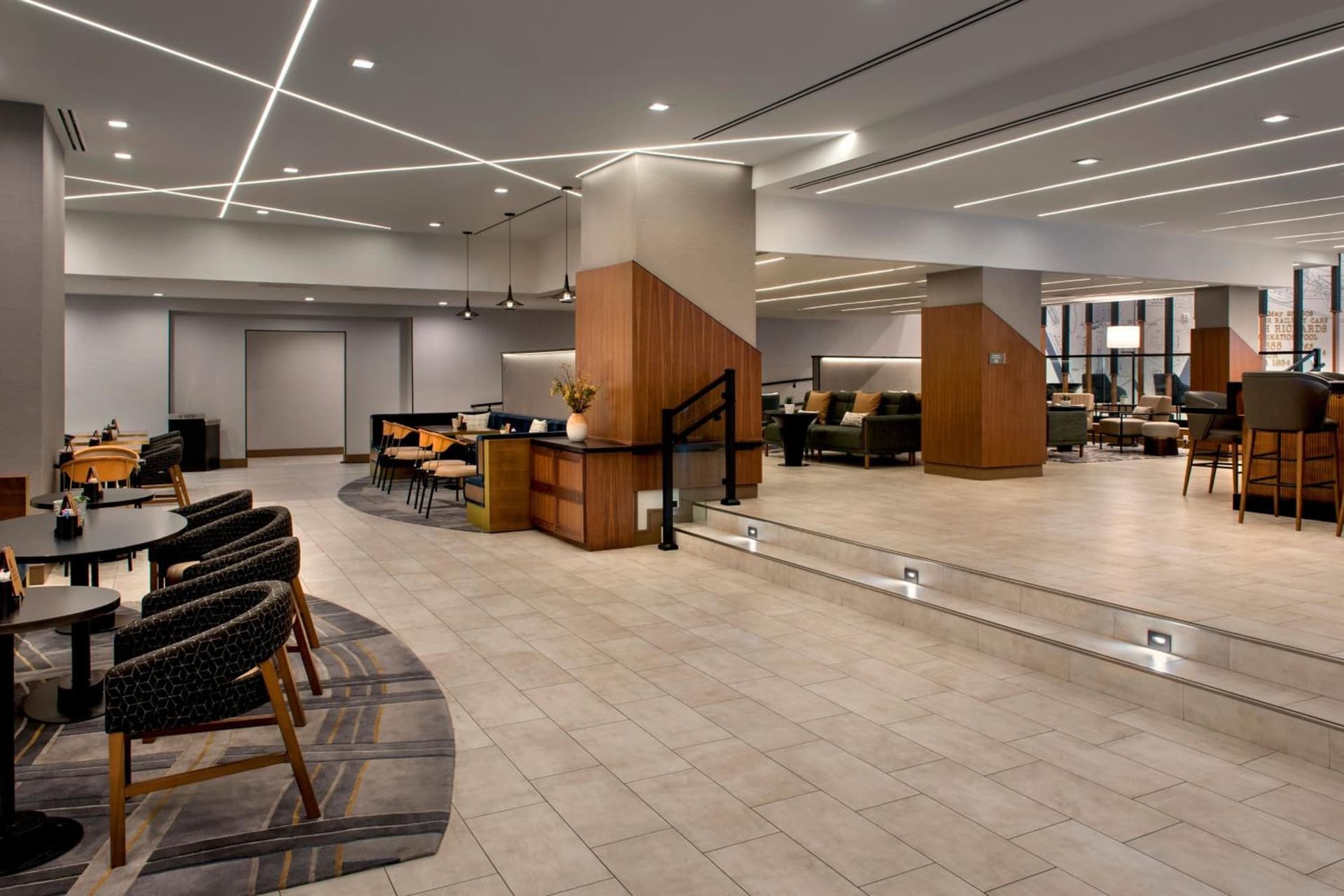 Marriott Springfield Downtown gallery photo in Springfield, MA — image 14