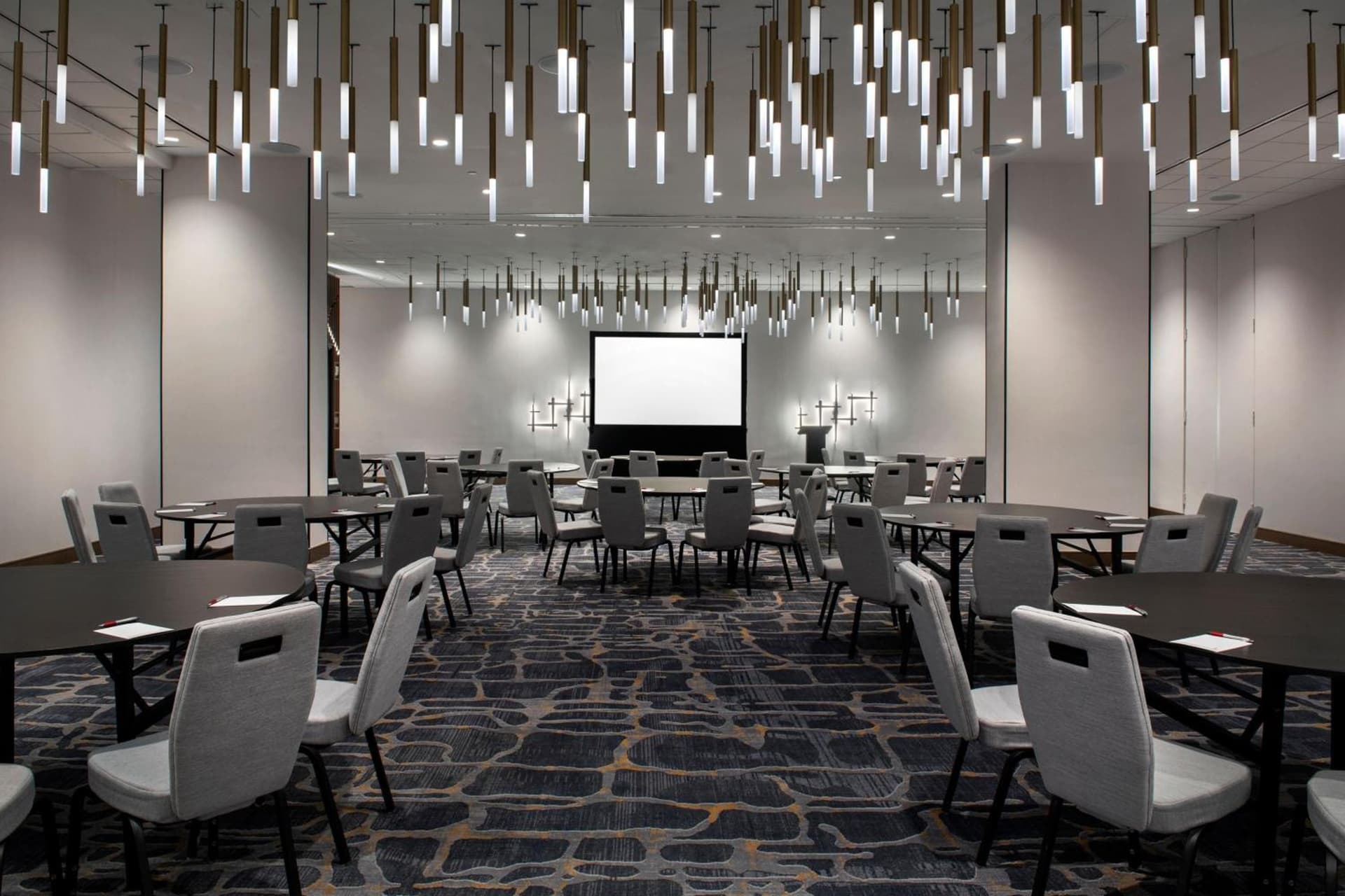 Marriott Springfield Downtown gallery photo in Springfield, MA — image 5