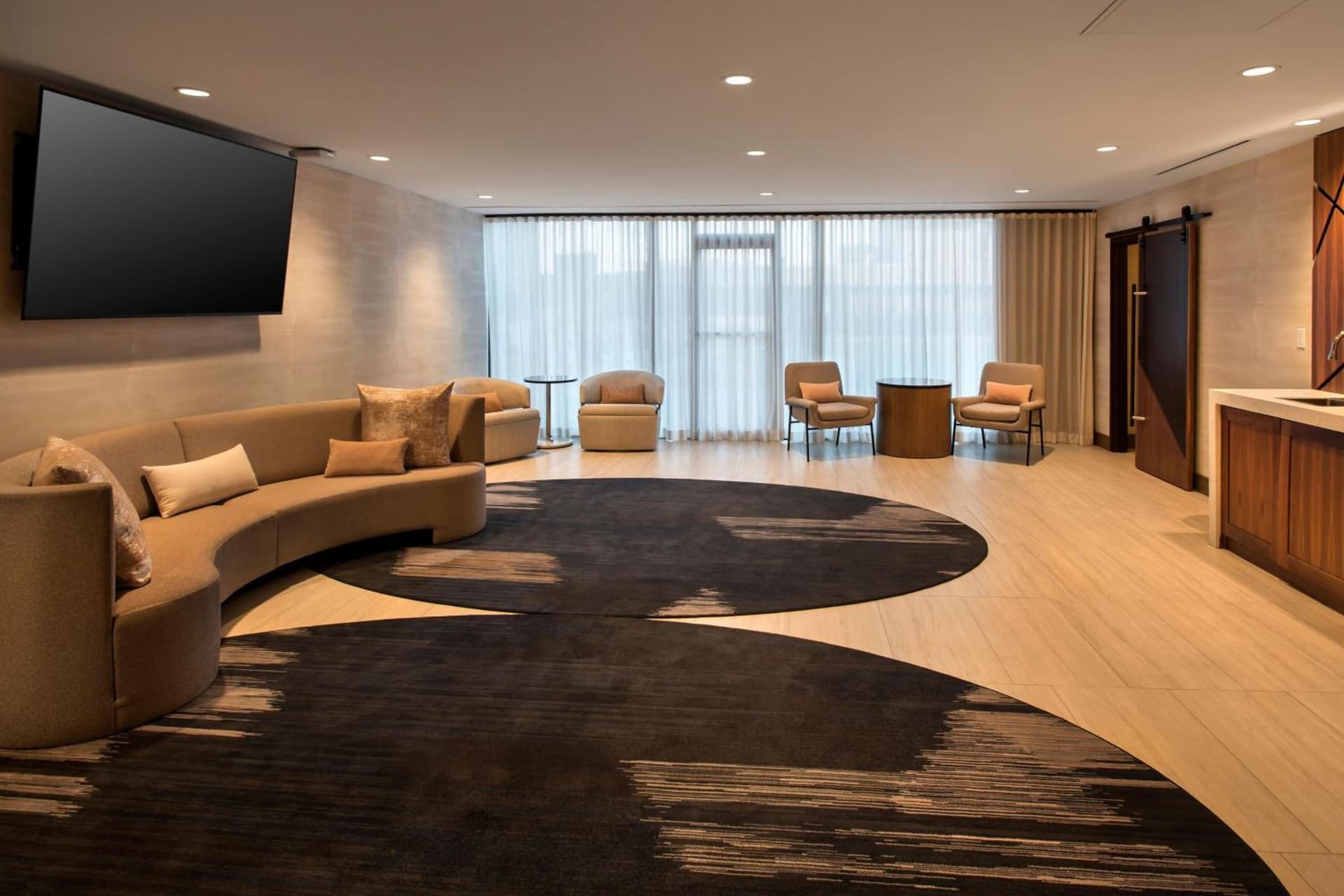 Marriott Springfield Downtown gallery photo in Springfield, MA — image 50