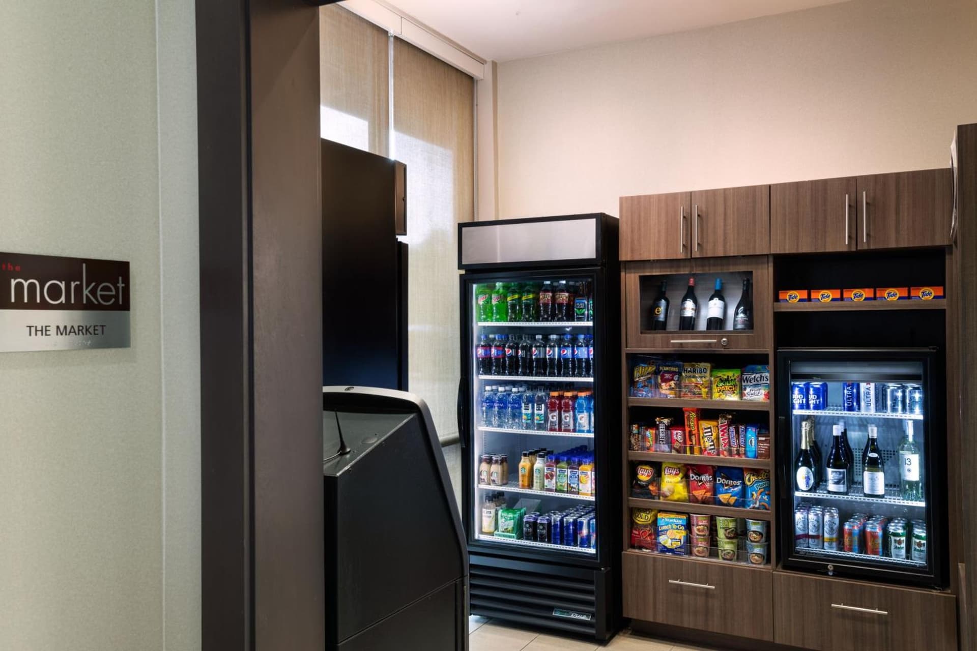 Residence Inn by Marriott Austin Southwest property views in Austin, TX — gallery photo 3