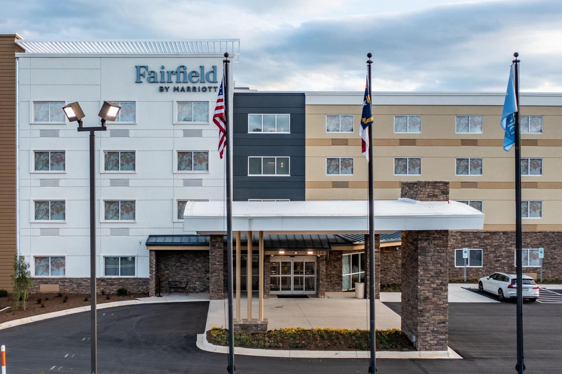 Fairfield Inn & Suites by Marriott Hickory gallery photo in Hickory, NC — image 14