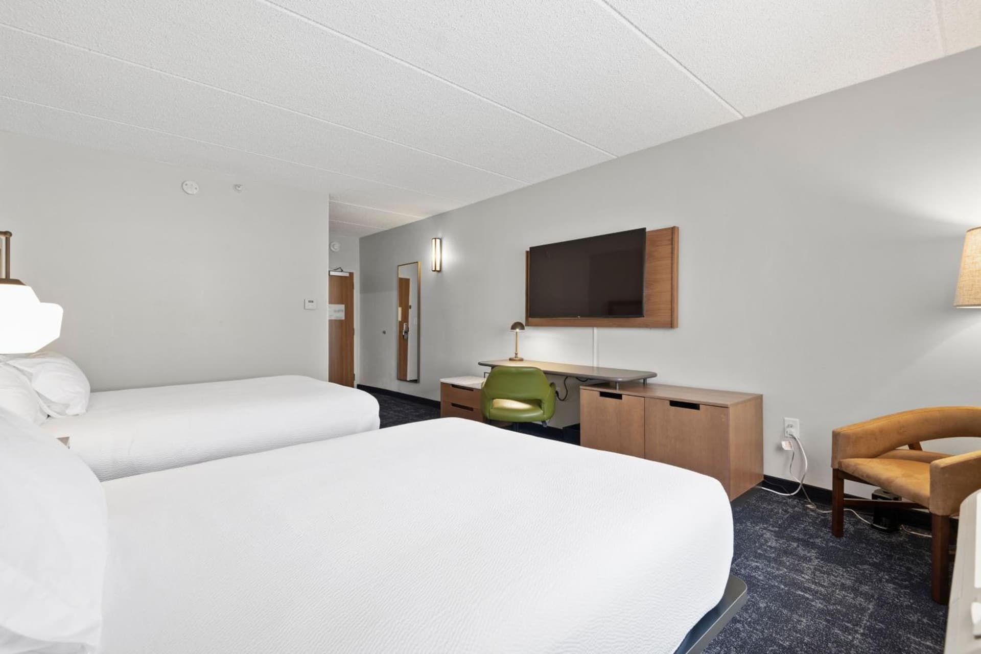 Fairfield Inn & Suites by Marriott Hickory gallery photo in Hickory, NC — image 15
