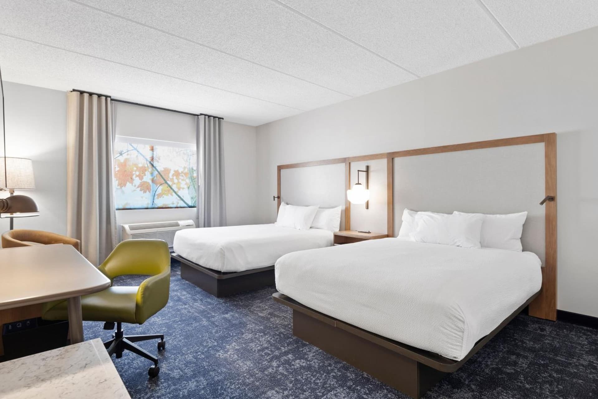 Fairfield Inn & Suites by Marriott Hickory gallery photo in Hickory, NC — image 28