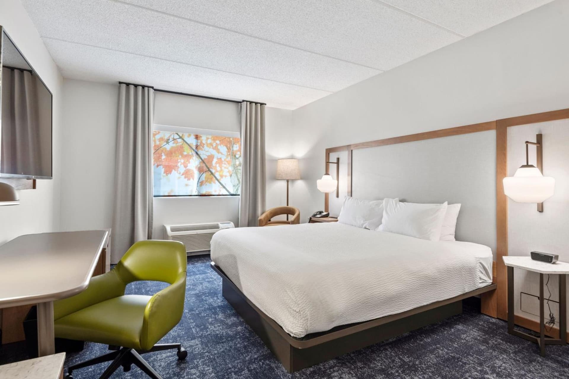 Fairfield Inn & Suites by Marriott Hickory gallery photo in Hickory, NC — image 30